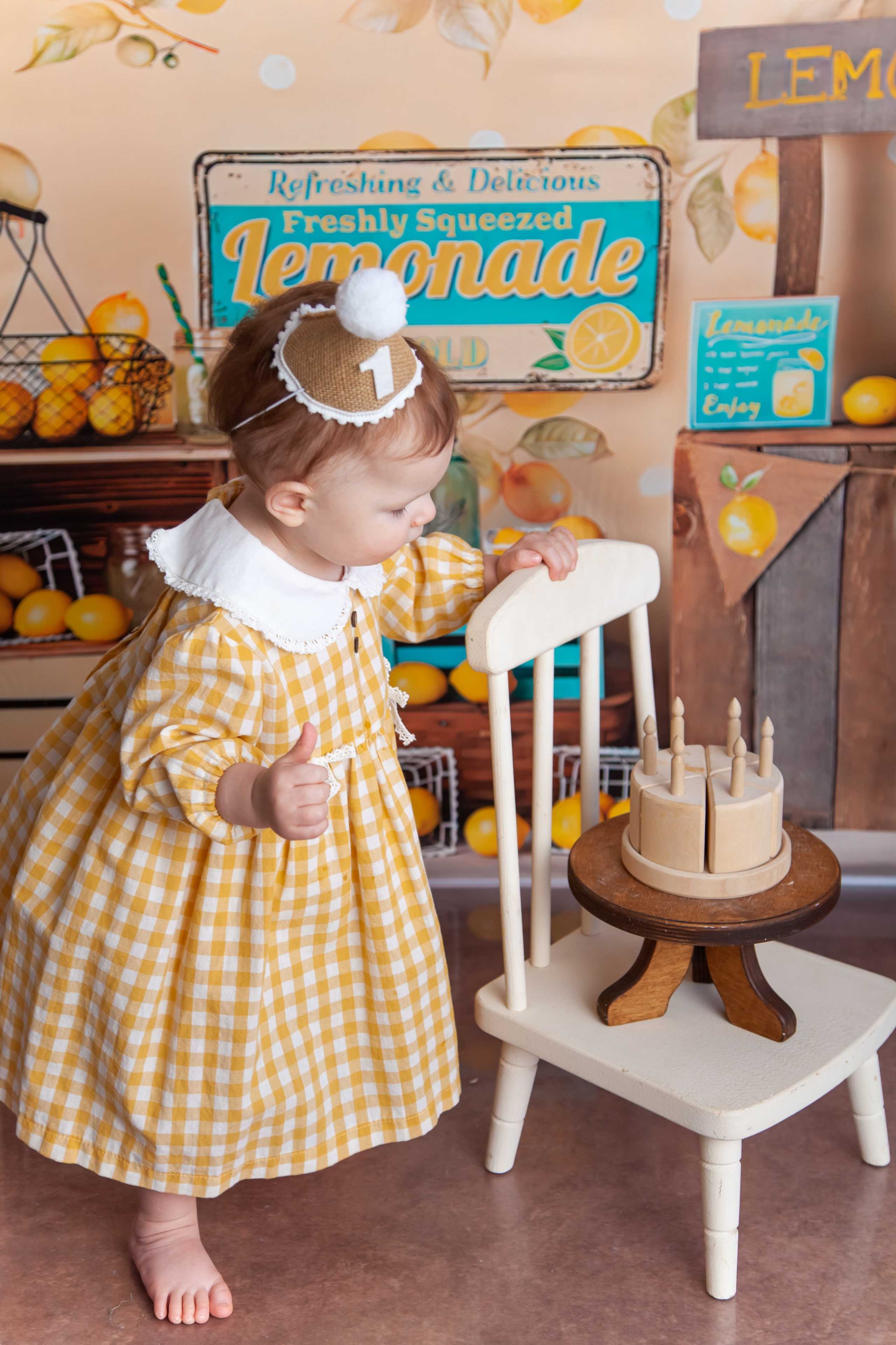 Детский фотограф в Саратове. Детская фотосессия в Саратове. Годовасие. 1 годик. Фотосессия под ключ. Фотограф Newborn в Саратове Екатерина Завитова