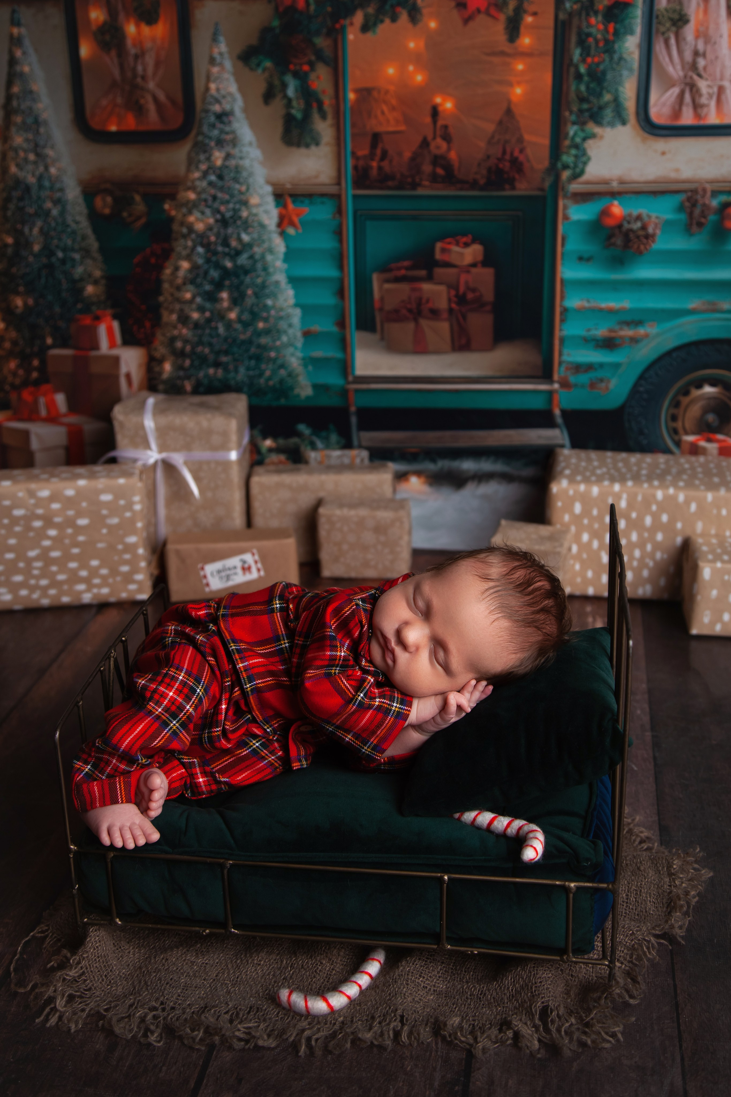 Новорождённые. Фотограф Newborn в Саратове Екатерина Завитова