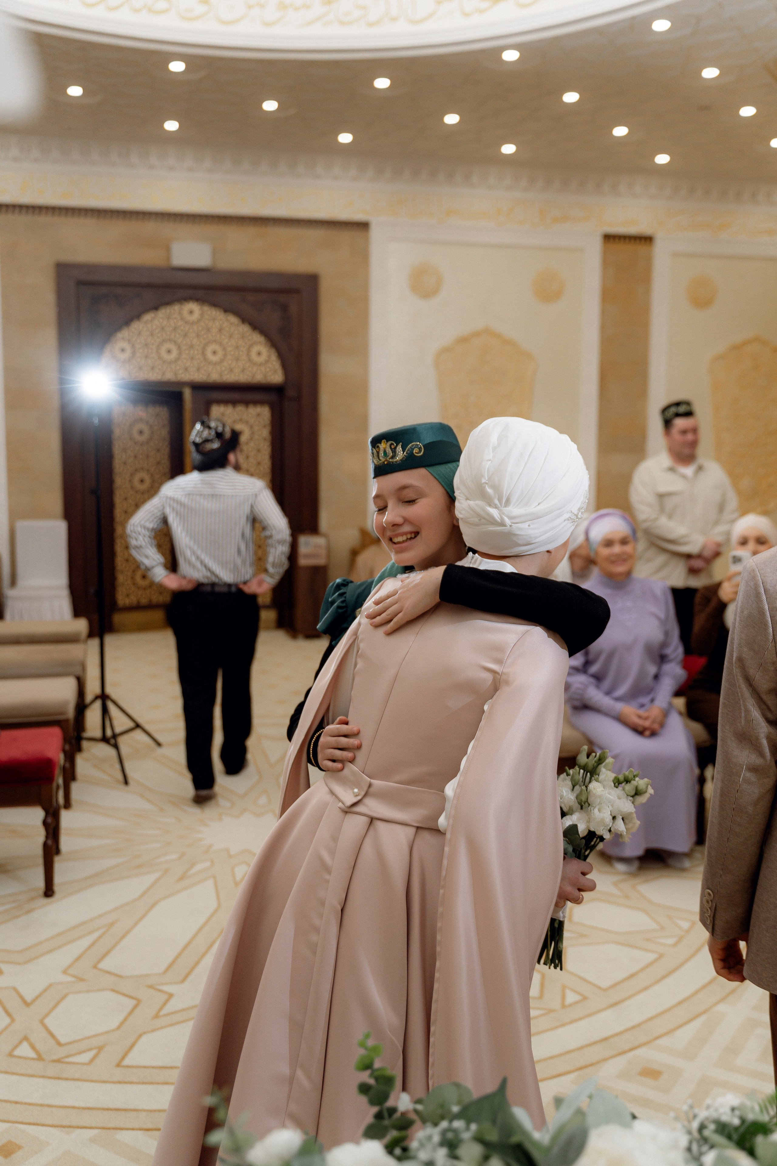 Булат & Зиля. RAMIL SAFIULLIN