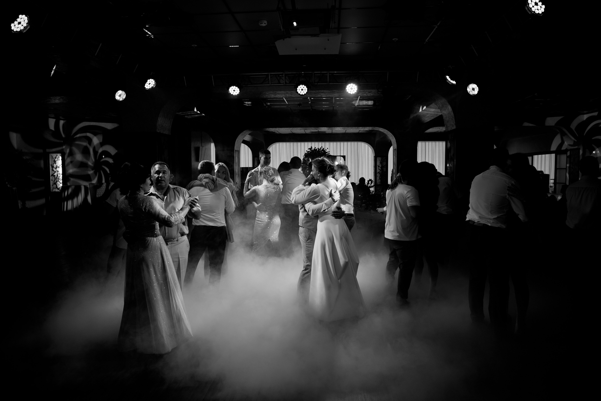 Анна и Максим. Свадебный и женский фотограф Рязань Москва Елена Епифанова