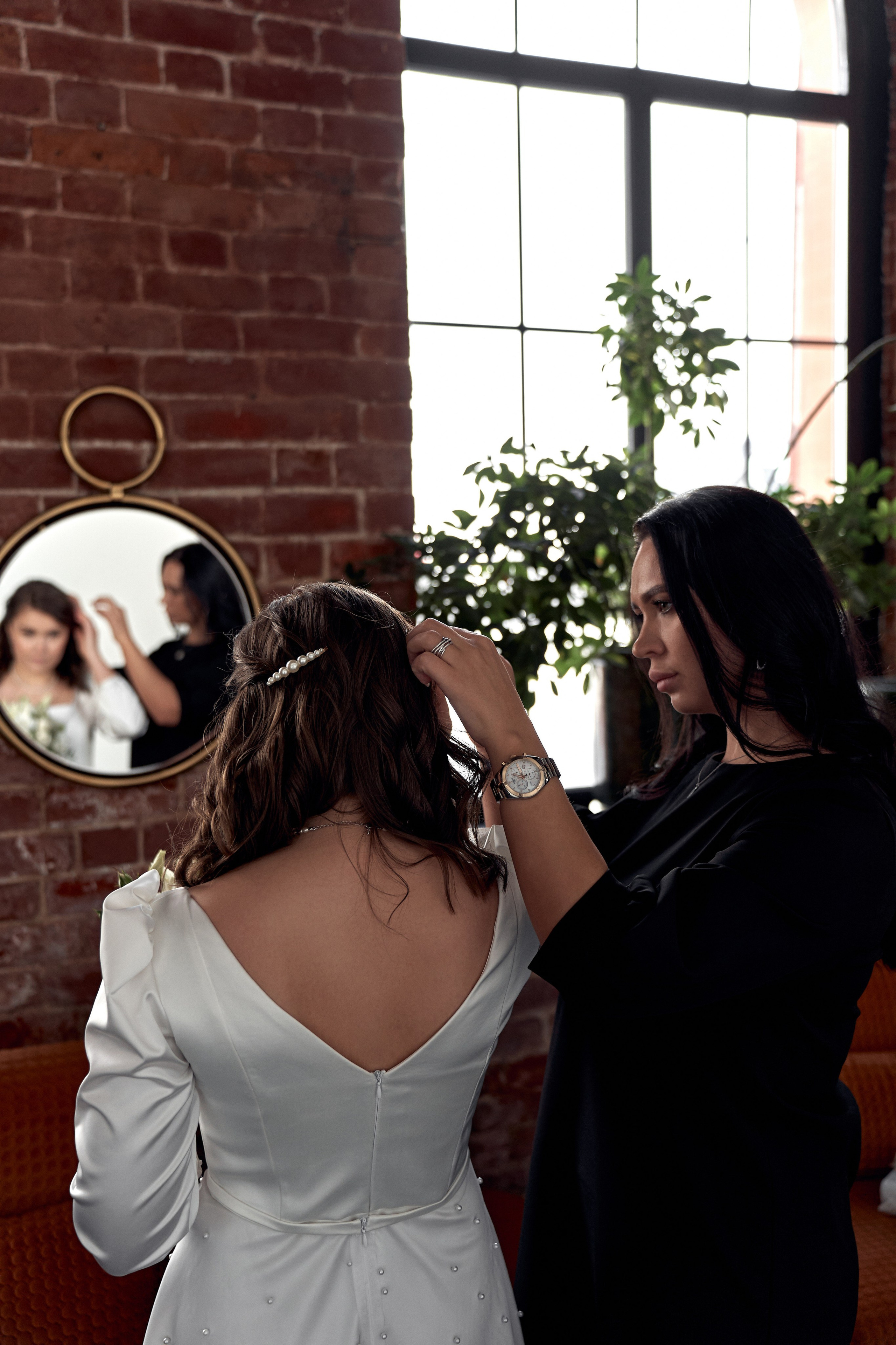 Дима&Даша Прогрессивная свадьба. Фотограф в Нижнем Новгороде Марина Кузнецова