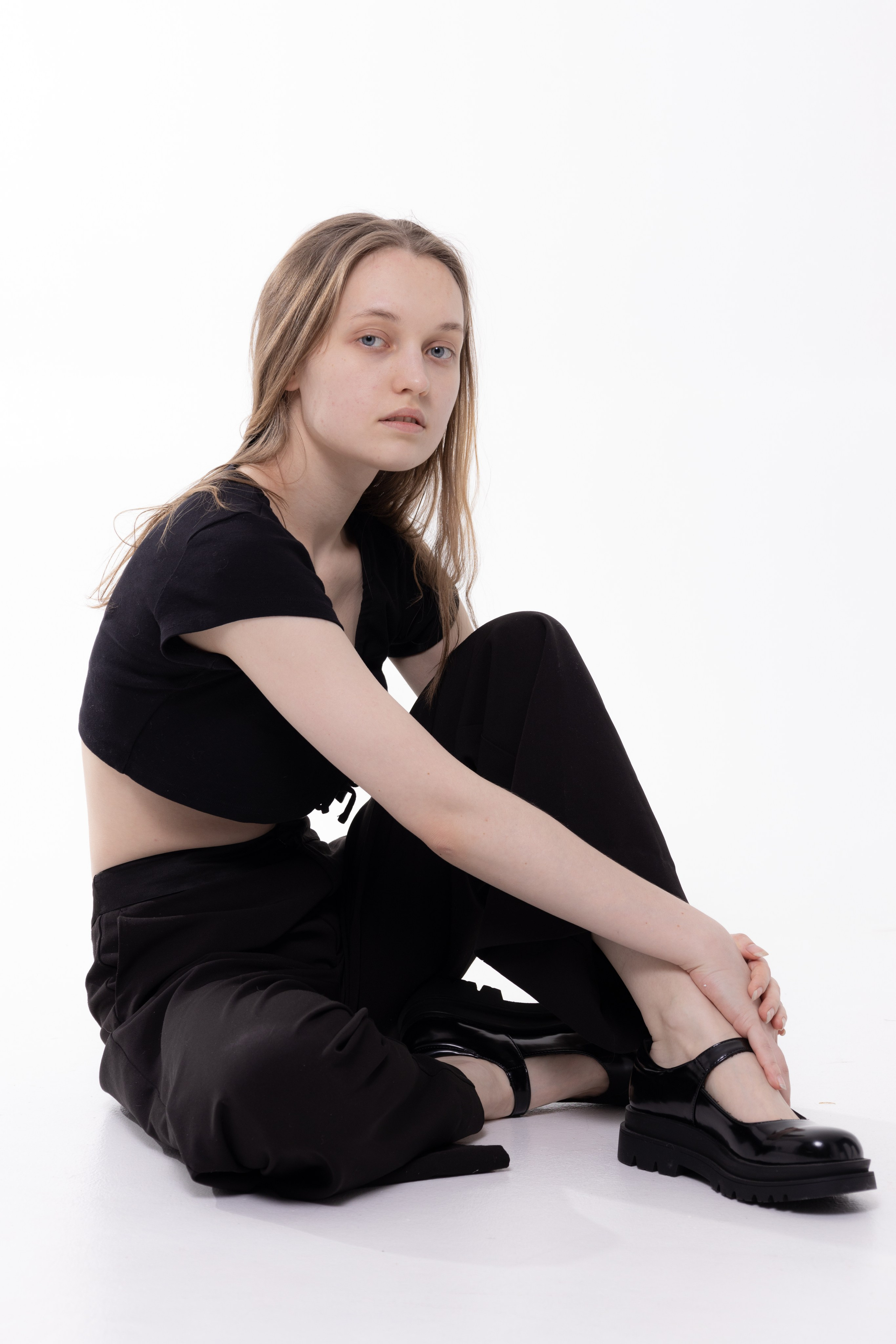 Модель Ангелина. Фотограф Владивосток Анастасия Бондарь