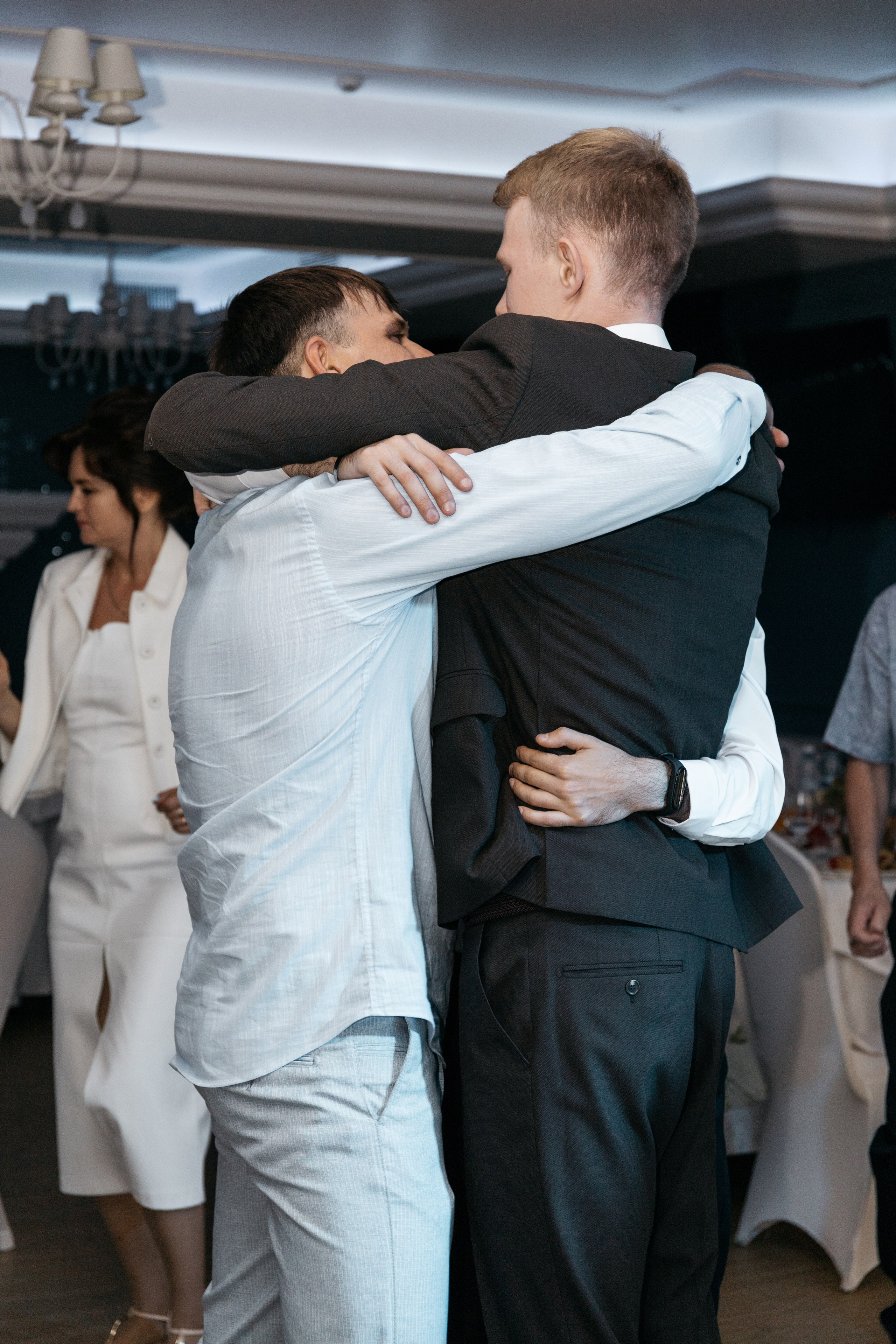 Счастливые мгновения. Юра и Аня. Свадебный и семейный фотограф в Магнитогорске Катя Буряк