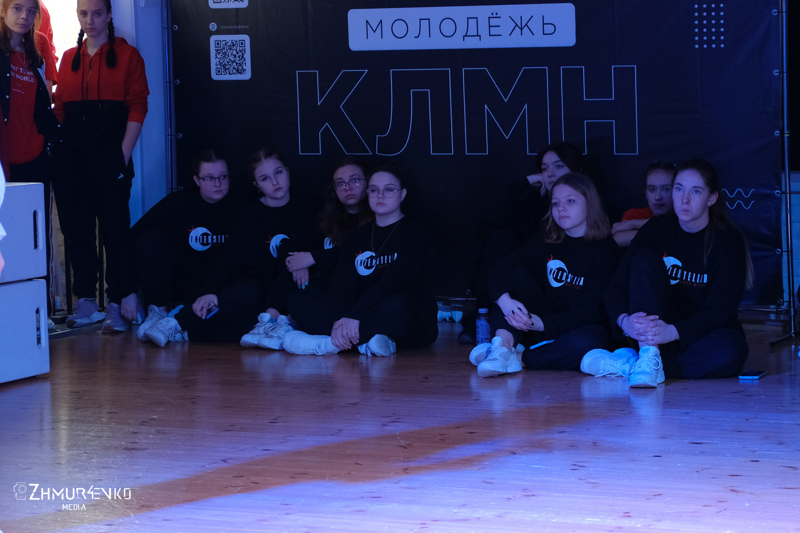 АРТ-проект в Интерстеллар. ФОТОГРАФ/ ВИДЕОМЕЙКЕР/ Жмурченко Олег