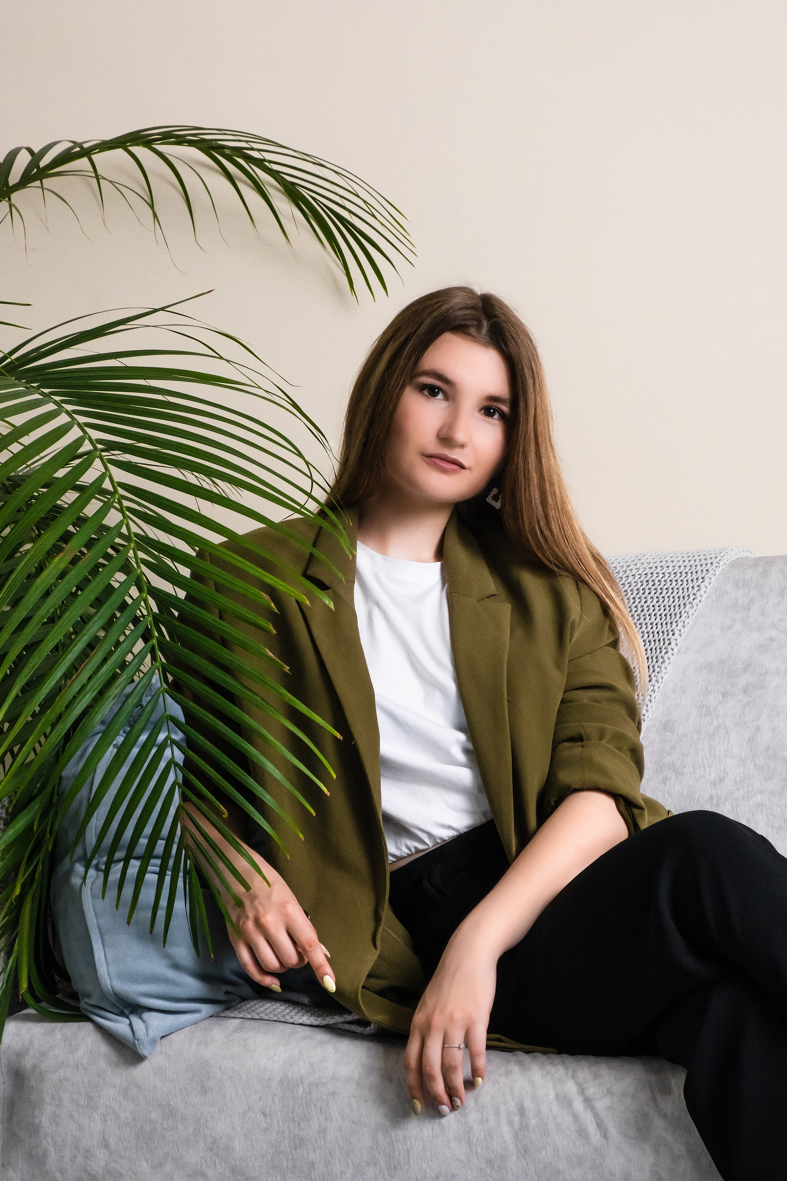 Бизнес-портрет. ФОТОГРАФ/ ВИДЕОМЕЙКЕР/ Жмурченко Олег