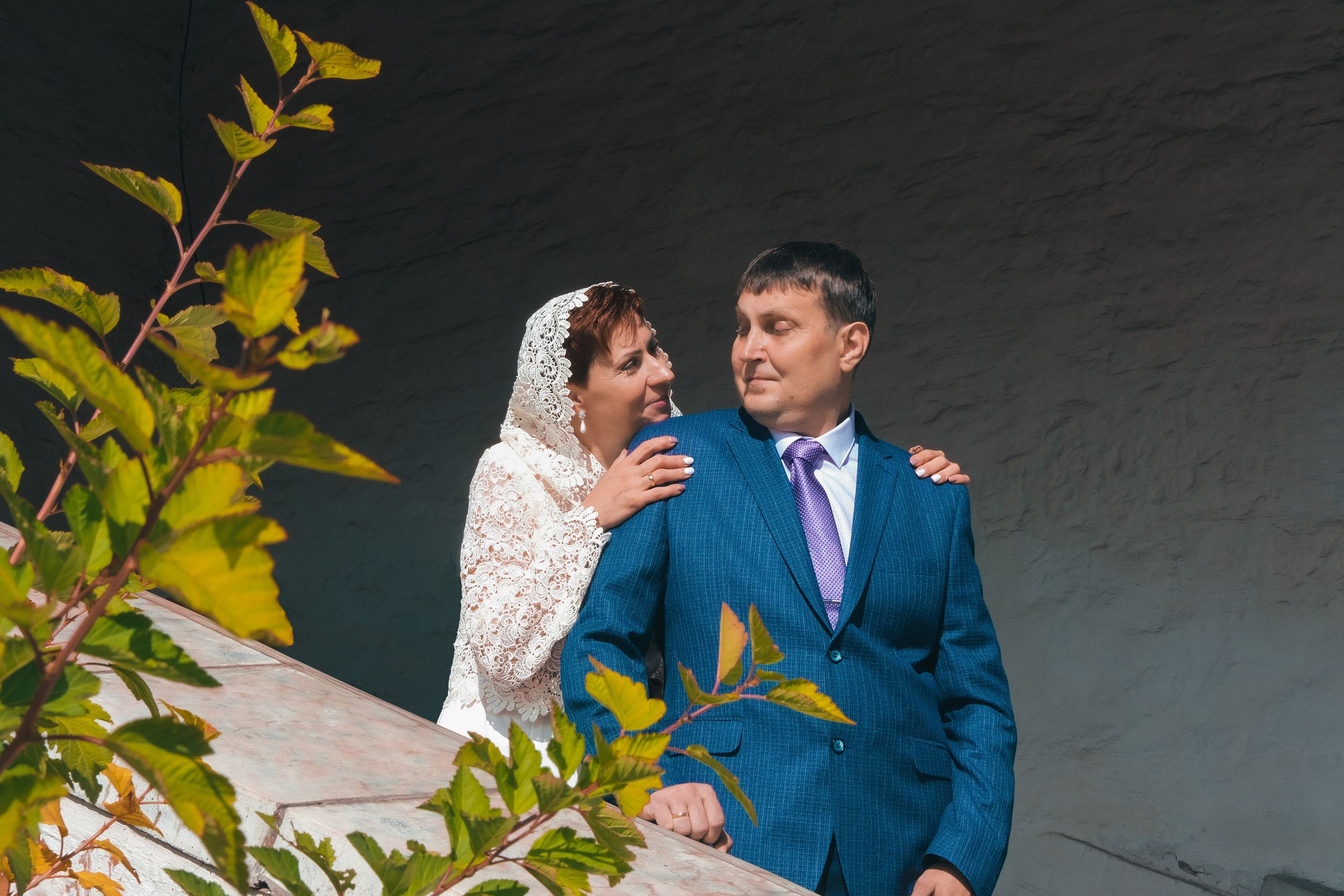 Владимир & Марина. ФОТОГРАФ/ ВИДЕОМЕЙКЕР/ Жмурченко Олег