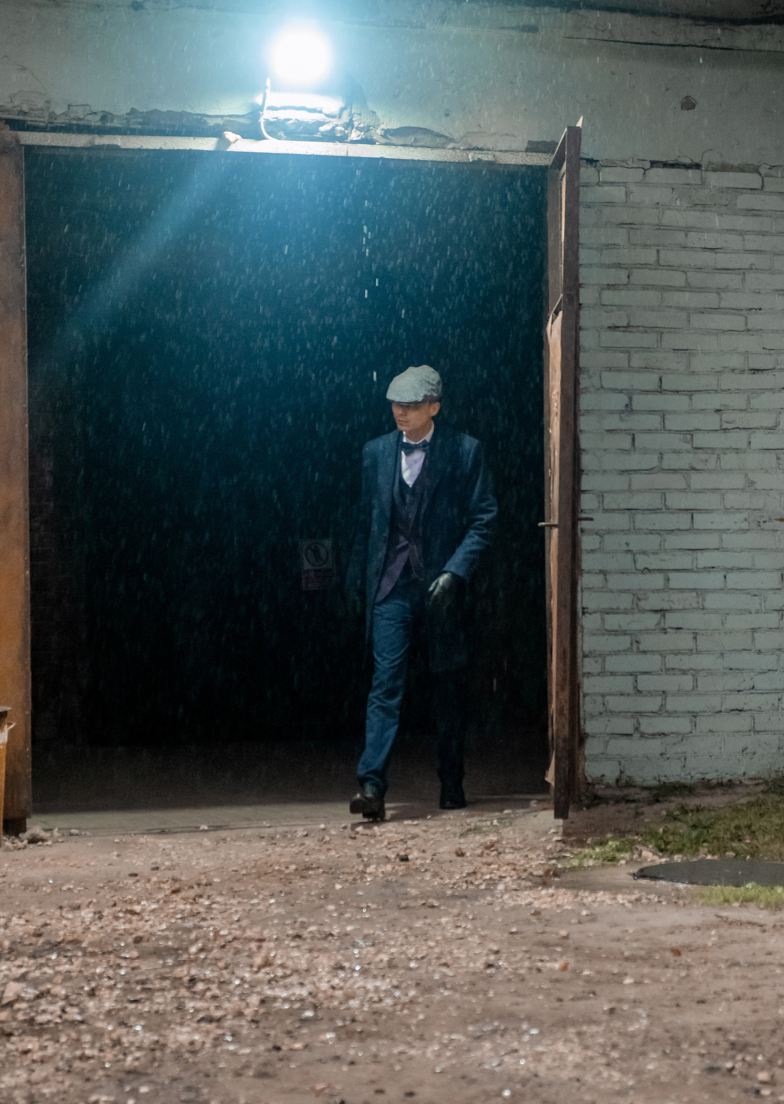 Максим/ Острые козырьки. ФОТОГРАФ/ ВИДЕОМЕЙКЕР/ Жмурченко Олег