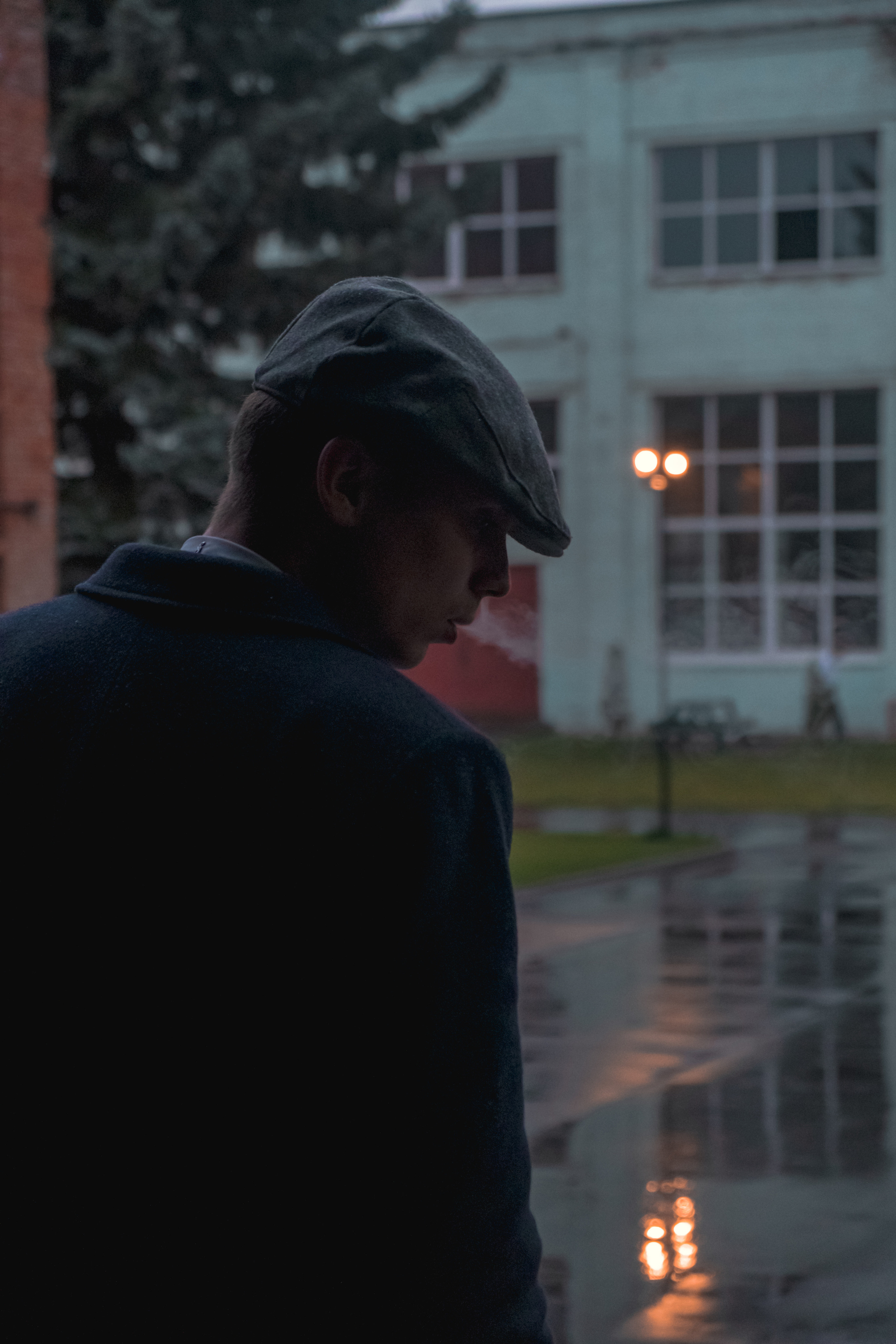 Максим/ Острые козырьки. ФОТОГРАФ/ ВИДЕОМЕЙКЕР/ Жмурченко Олег