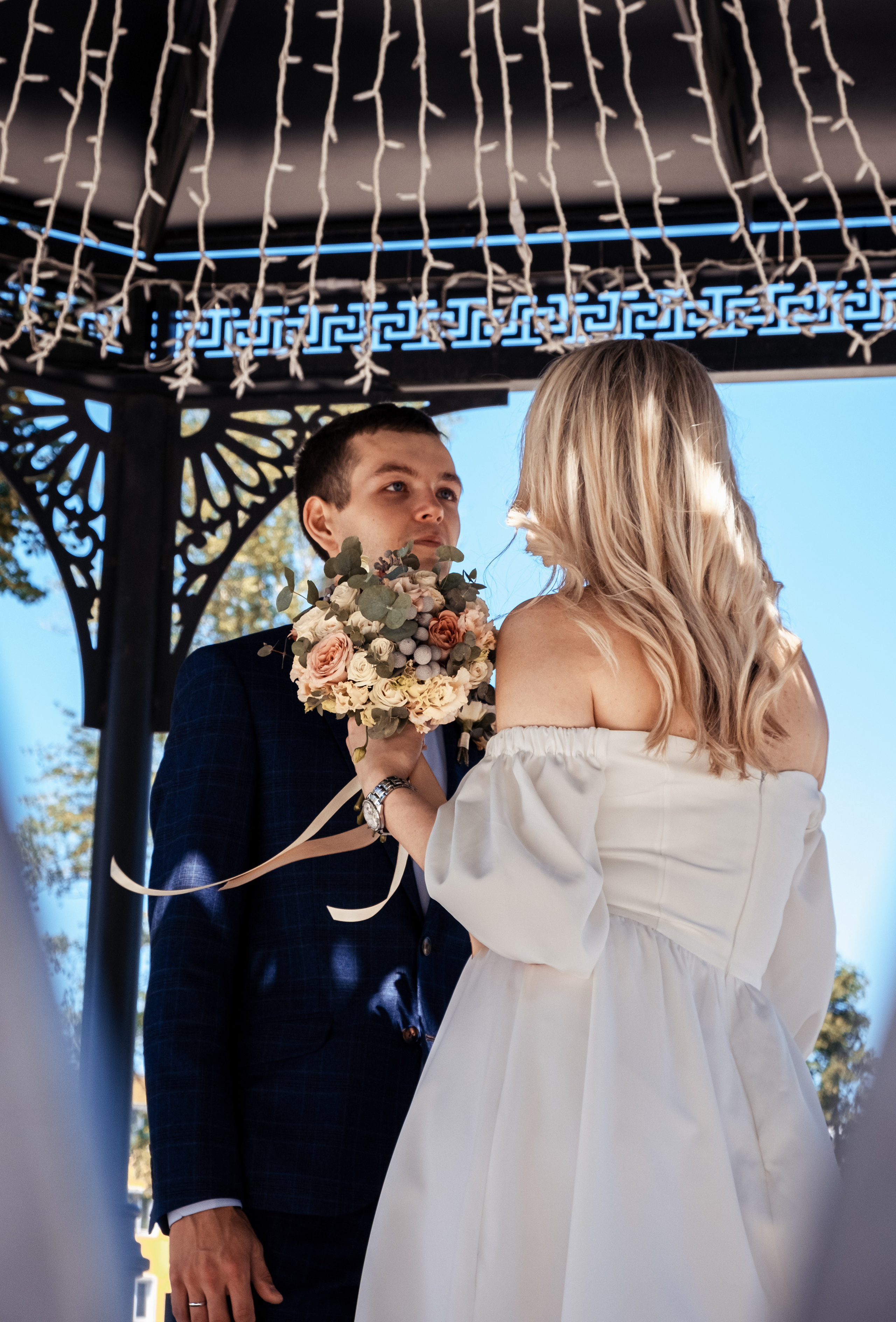 Андрей & Дина. ФОТОГРАФ/ ВИДЕОМЕЙКЕР/ Жмурченко Олег