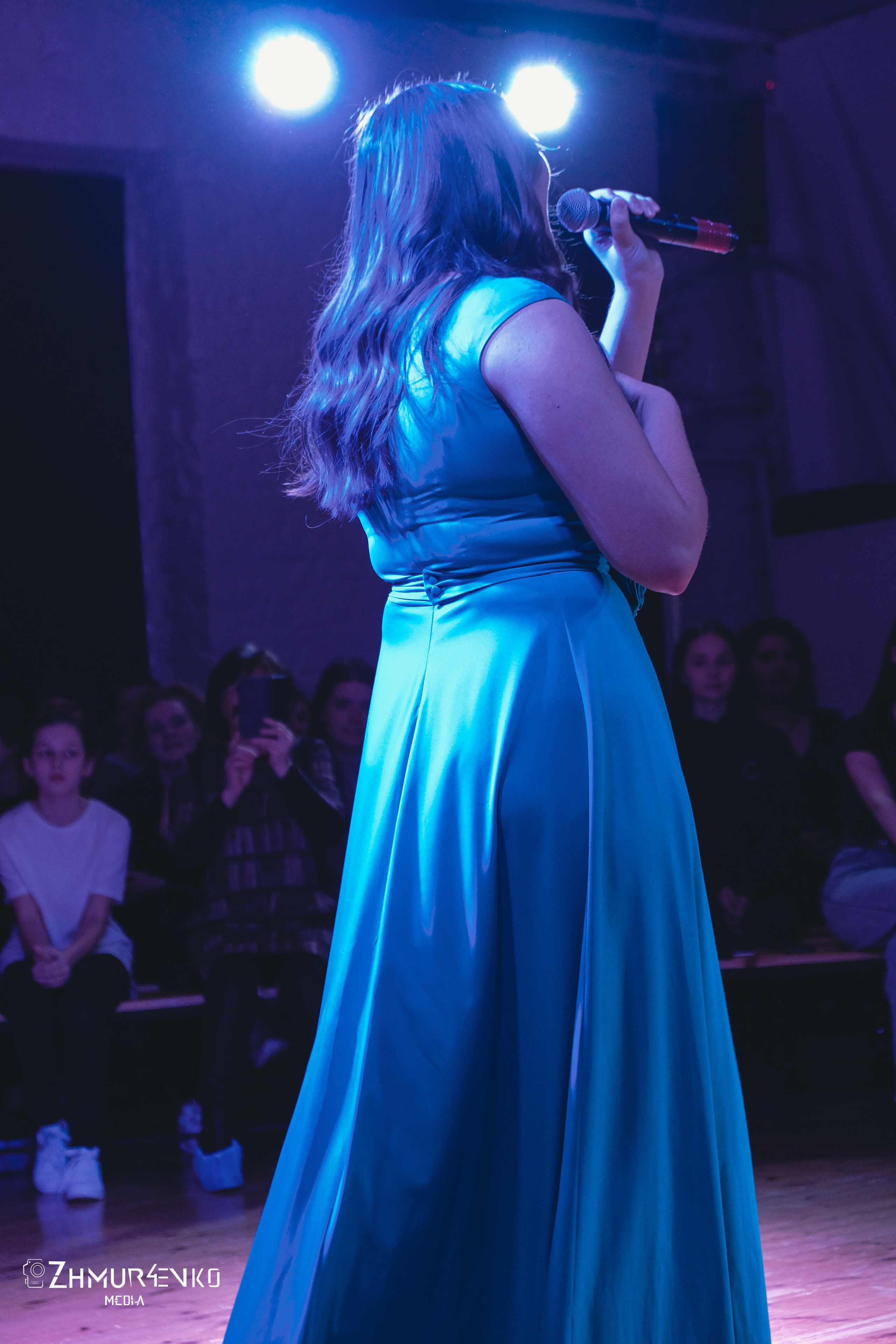 АРТ-проект в Интерстеллар. ФОТОГРАФ/ ВИДЕОМЕЙКЕР/ Жмурченко Олег