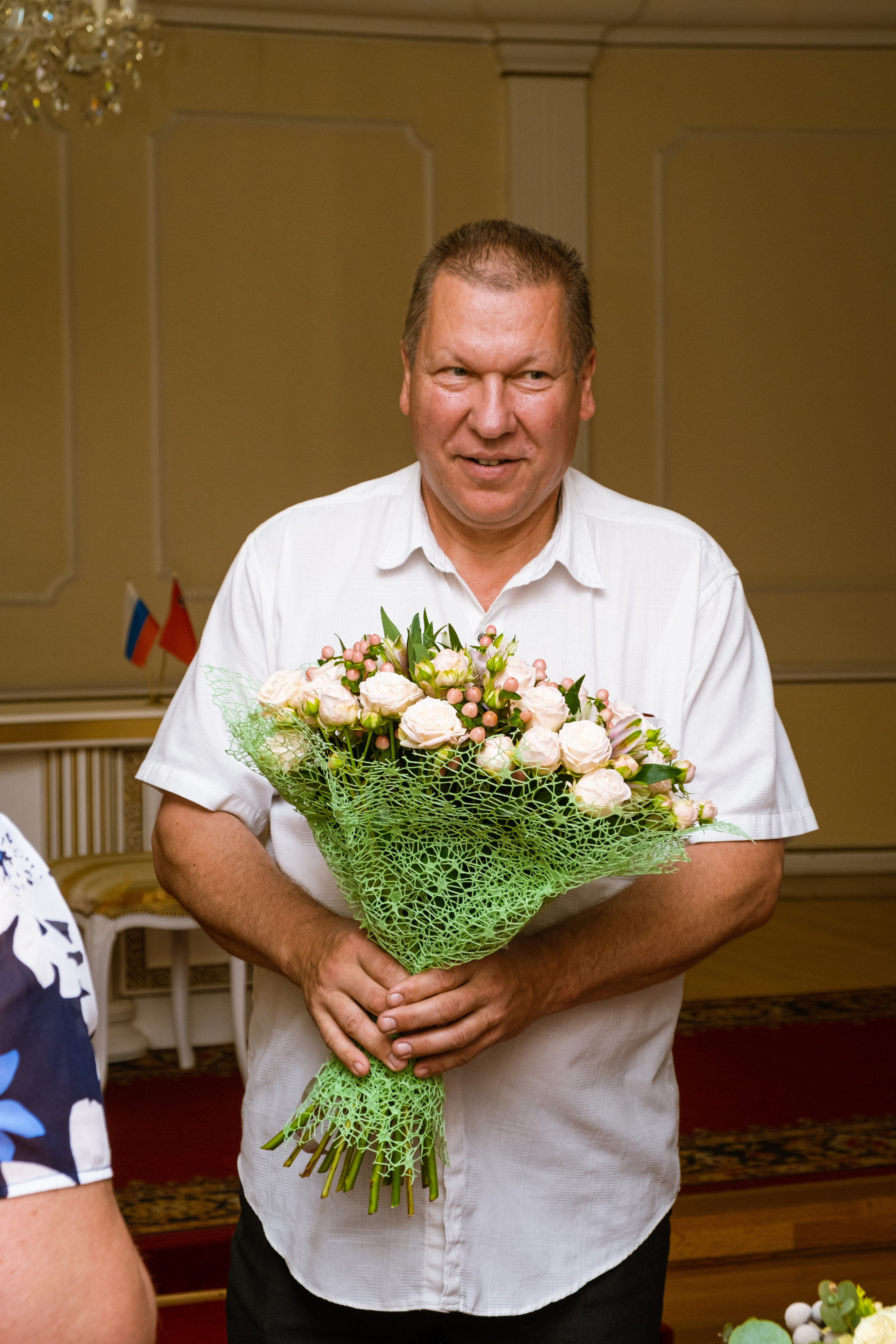 Андрей & Дина. ФОТОГРАФ/ ВИДЕОМЕЙКЕР/ Жмурченко Олег