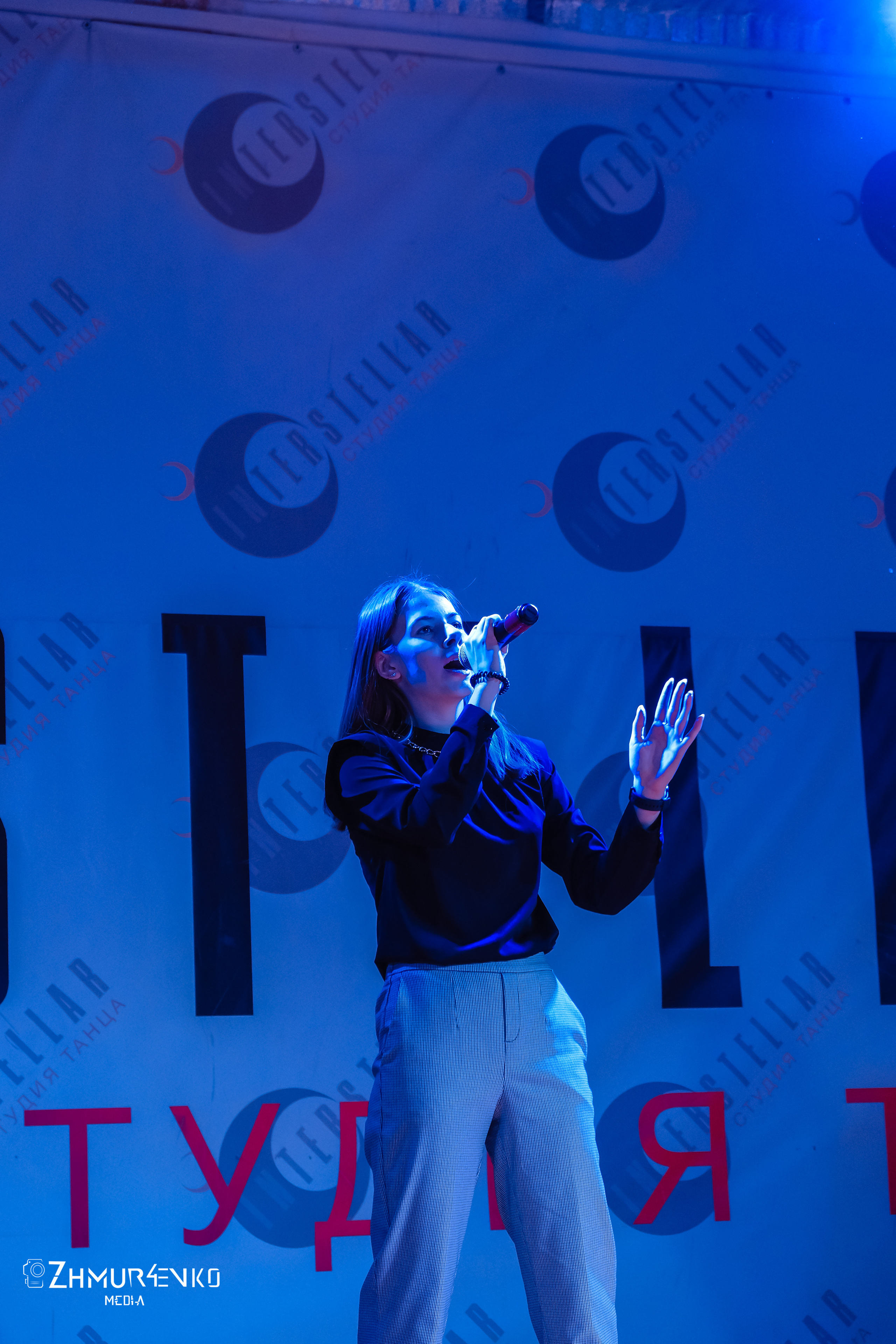 АРТ-проект в Интерстеллар. ФОТОГРАФ/ ВИДЕОМЕЙКЕР/ Жмурченко Олег