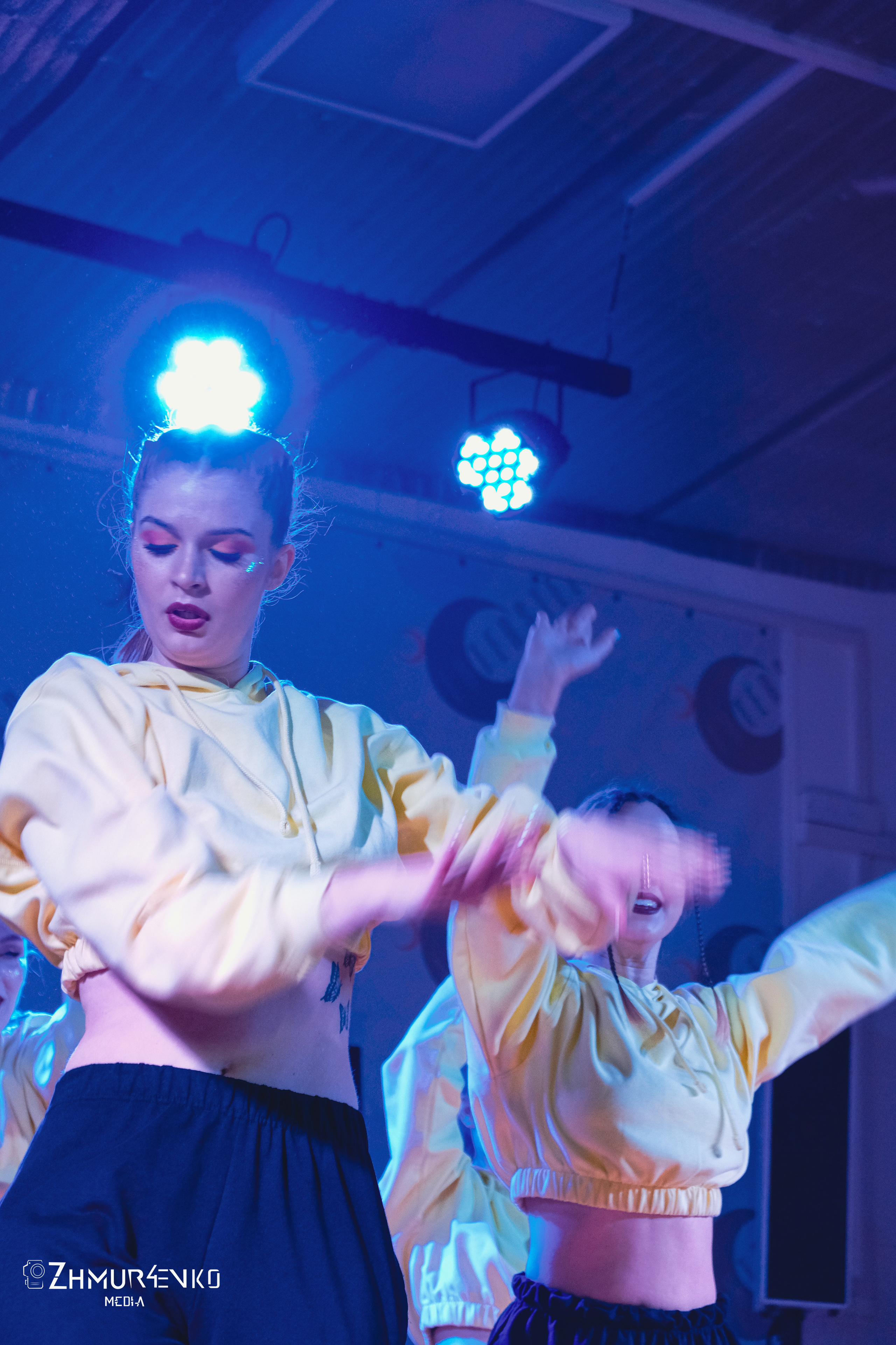 АРТ-проект в Интерстеллар. ФОТОГРАФ/ ВИДЕОМЕЙКЕР/ Жмурченко Олег