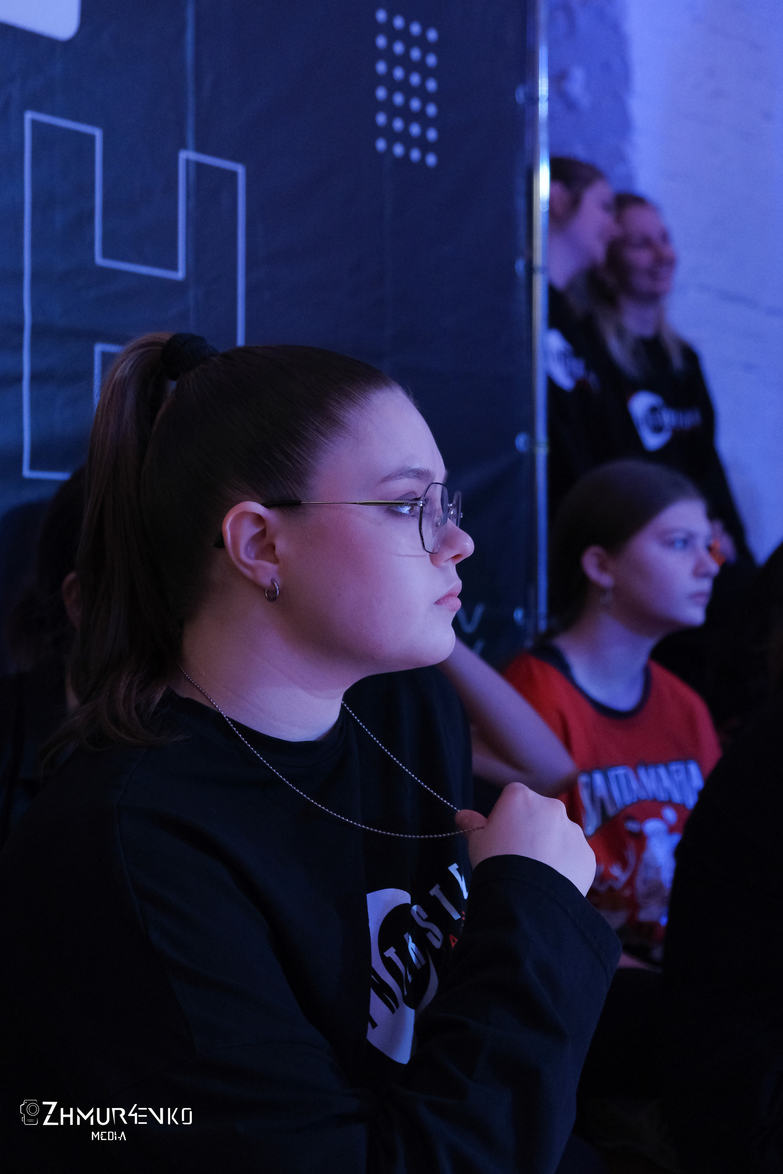 АРТ-проект в Интерстеллар. ФОТОГРАФ/ ВИДЕОМЕЙКЕР/ Жмурченко Олег