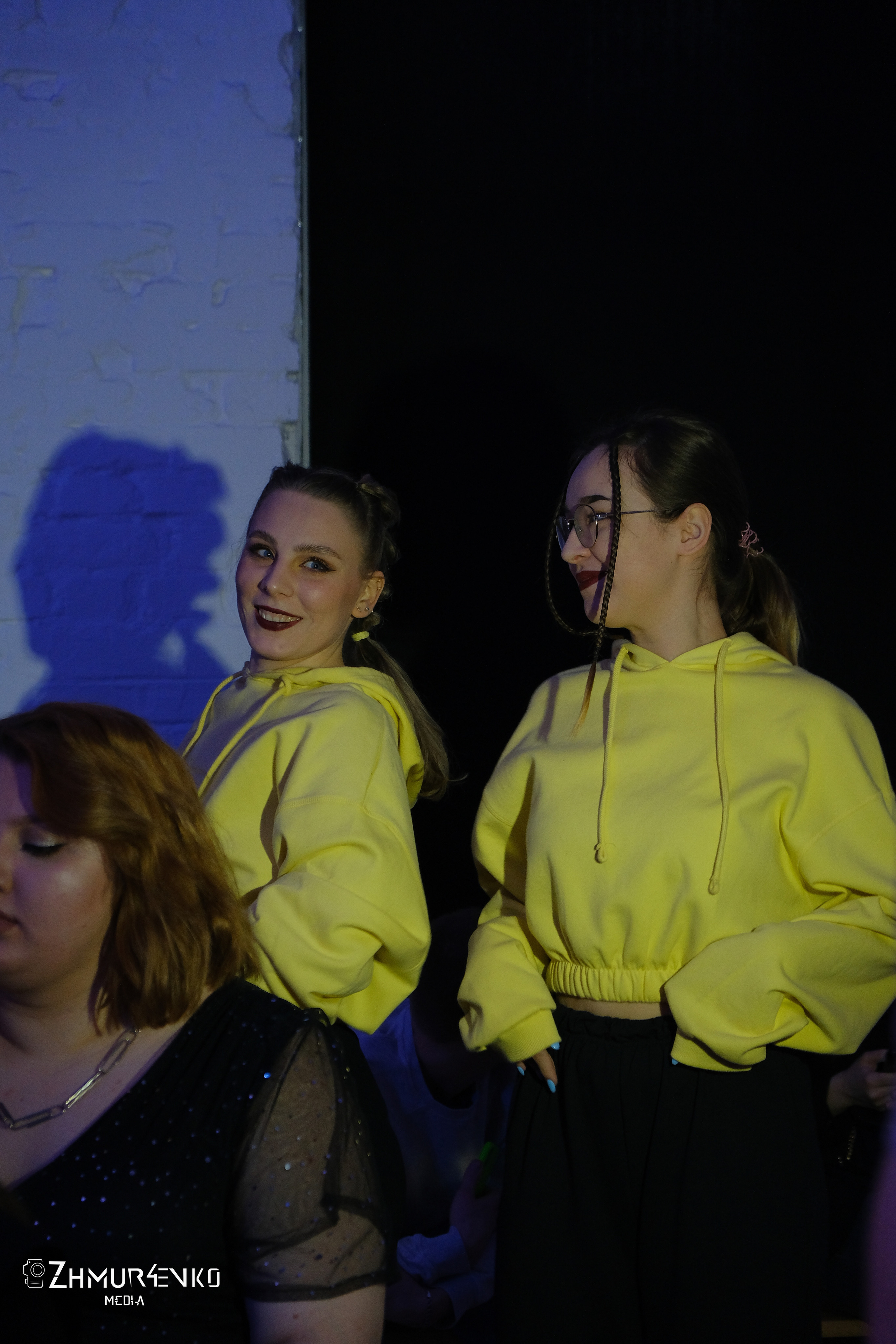 АРТ-проект в Интерстеллар. ФОТОГРАФ/ ВИДЕОМЕЙКЕР/ Жмурченко Олег