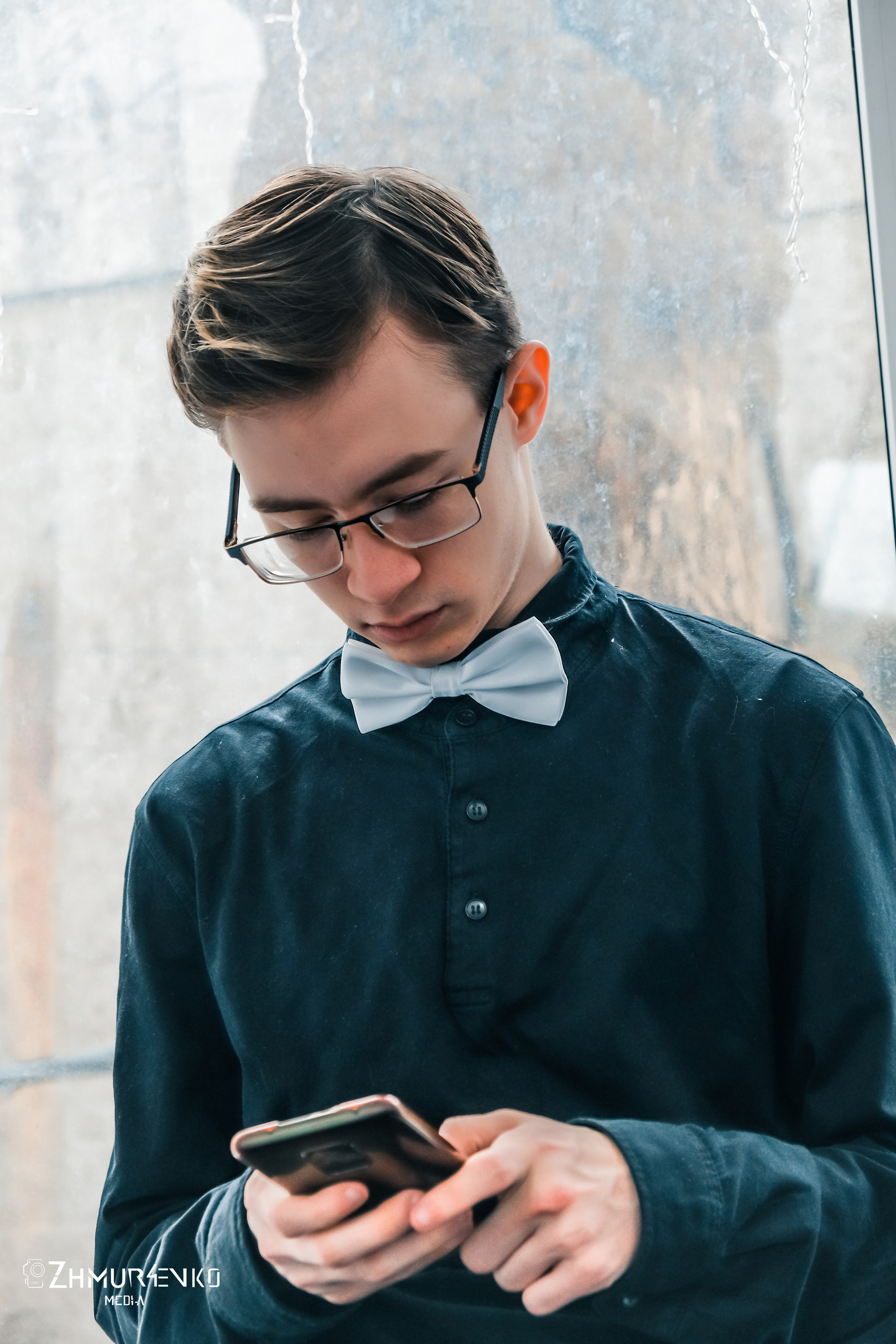 АРТ-проект в Интерстеллар. ФОТОГРАФ/ ВИДЕОМЕЙКЕР/ Жмурченко Олег