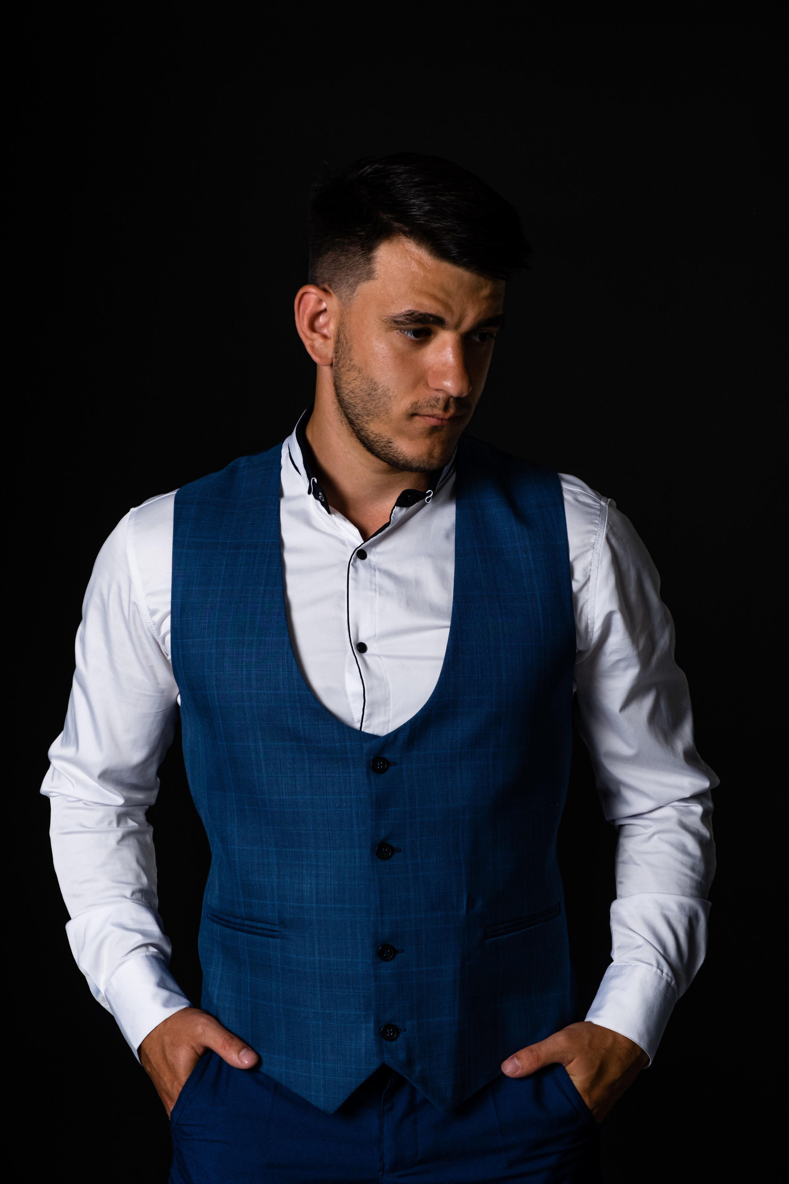 Бизнес-портрет. ФОТОГРАФ/ ВИДЕОМЕЙКЕР/ Жмурченко Олег