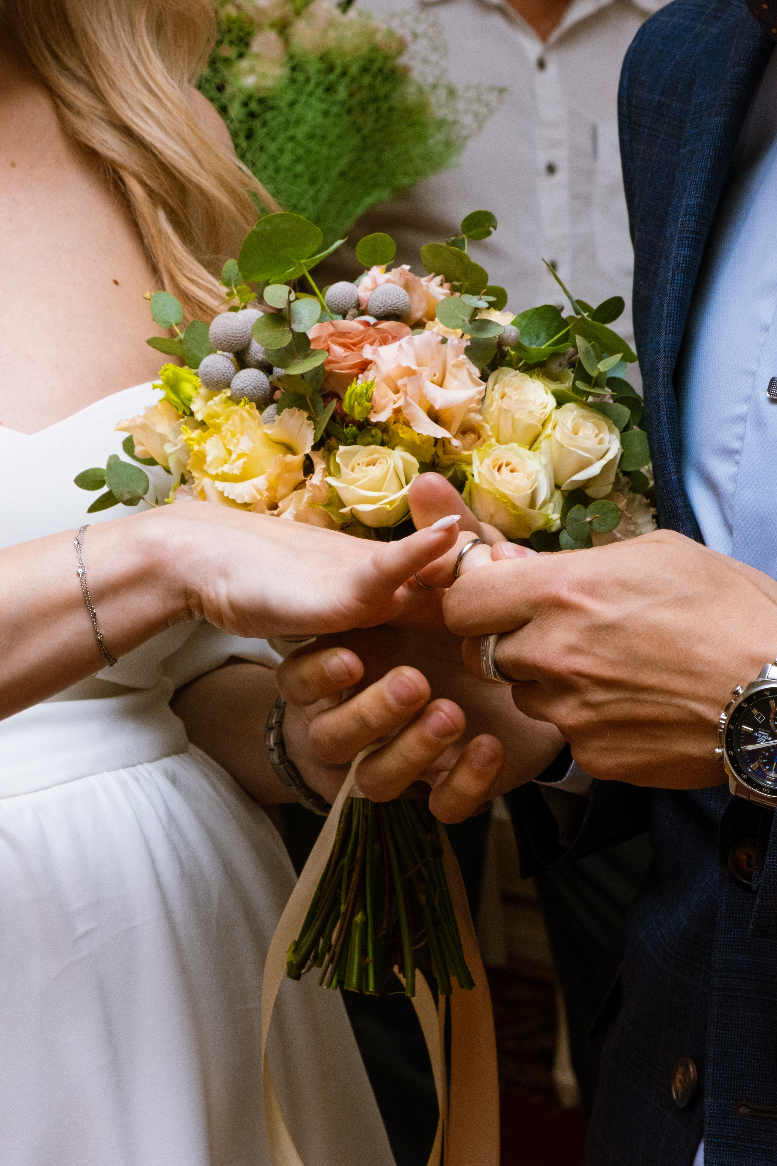 Андрей & Дина. ФОТОГРАФ/ ВИДЕОМЕЙКЕР/ Жмурченко Олег