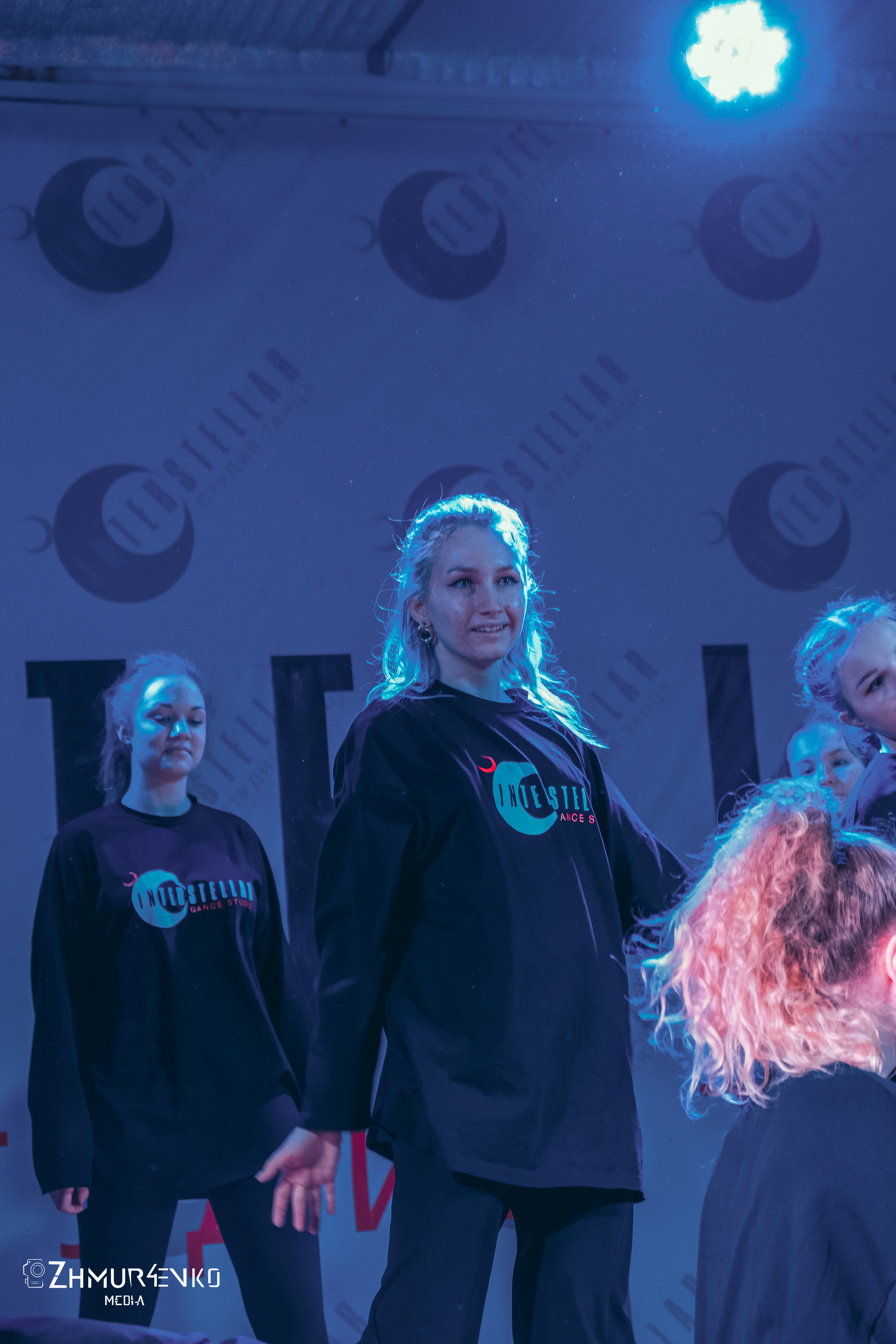 АРТ-проект в Интерстеллар. ФОТОГРАФ/ ВИДЕОМЕЙКЕР/ Жмурченко Олег