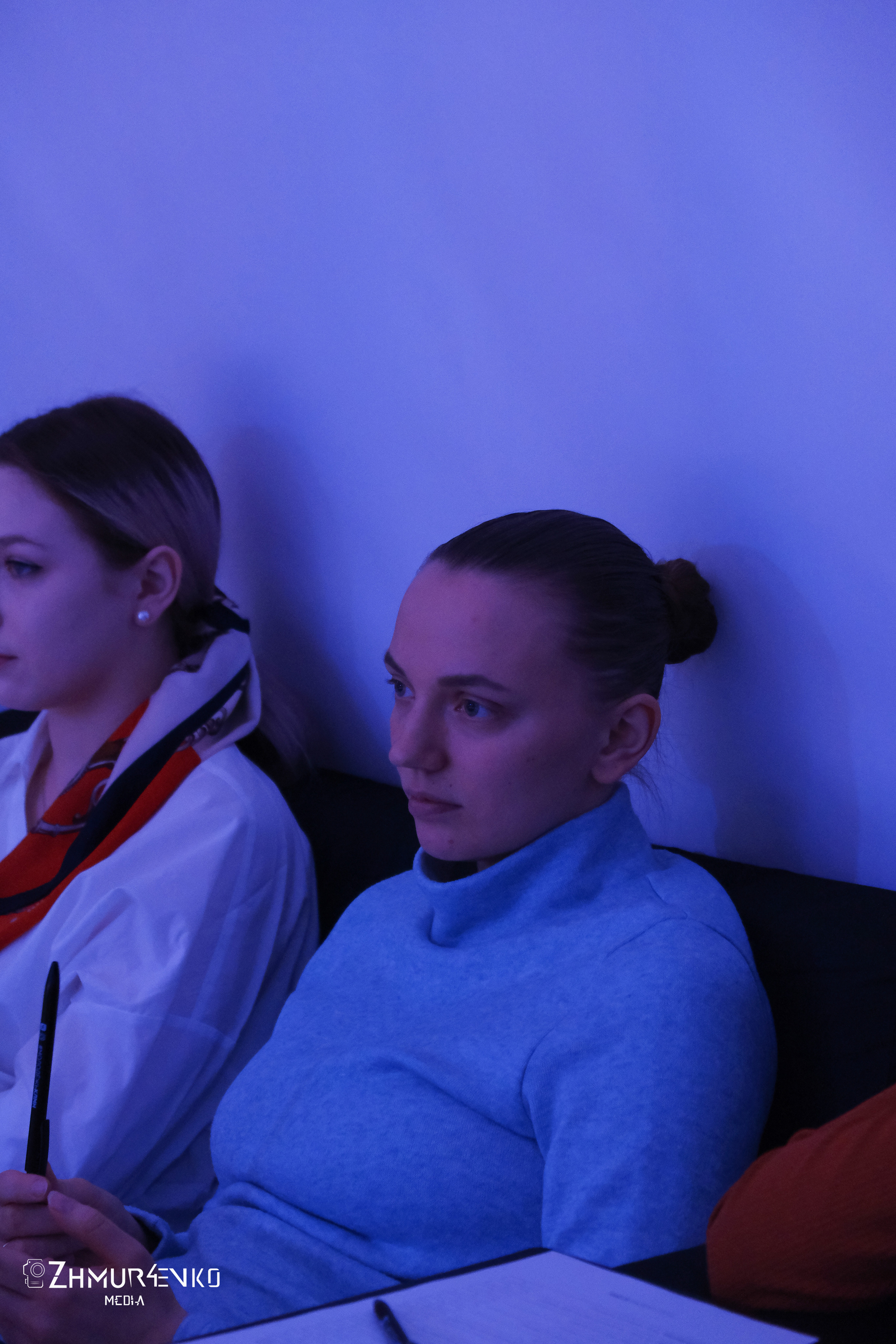 АРТ-проект в Интерстеллар. ФОТОГРАФ/ ВИДЕОМЕЙКЕР/ Жмурченко Олег