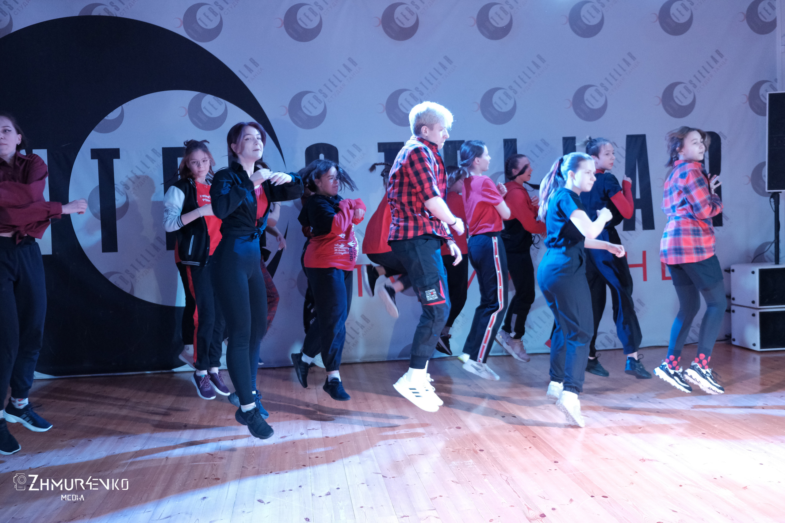 АРТ-проект в Интерстеллар. ФОТОГРАФ/ ВИДЕОМЕЙКЕР/ Жмурченко Олег