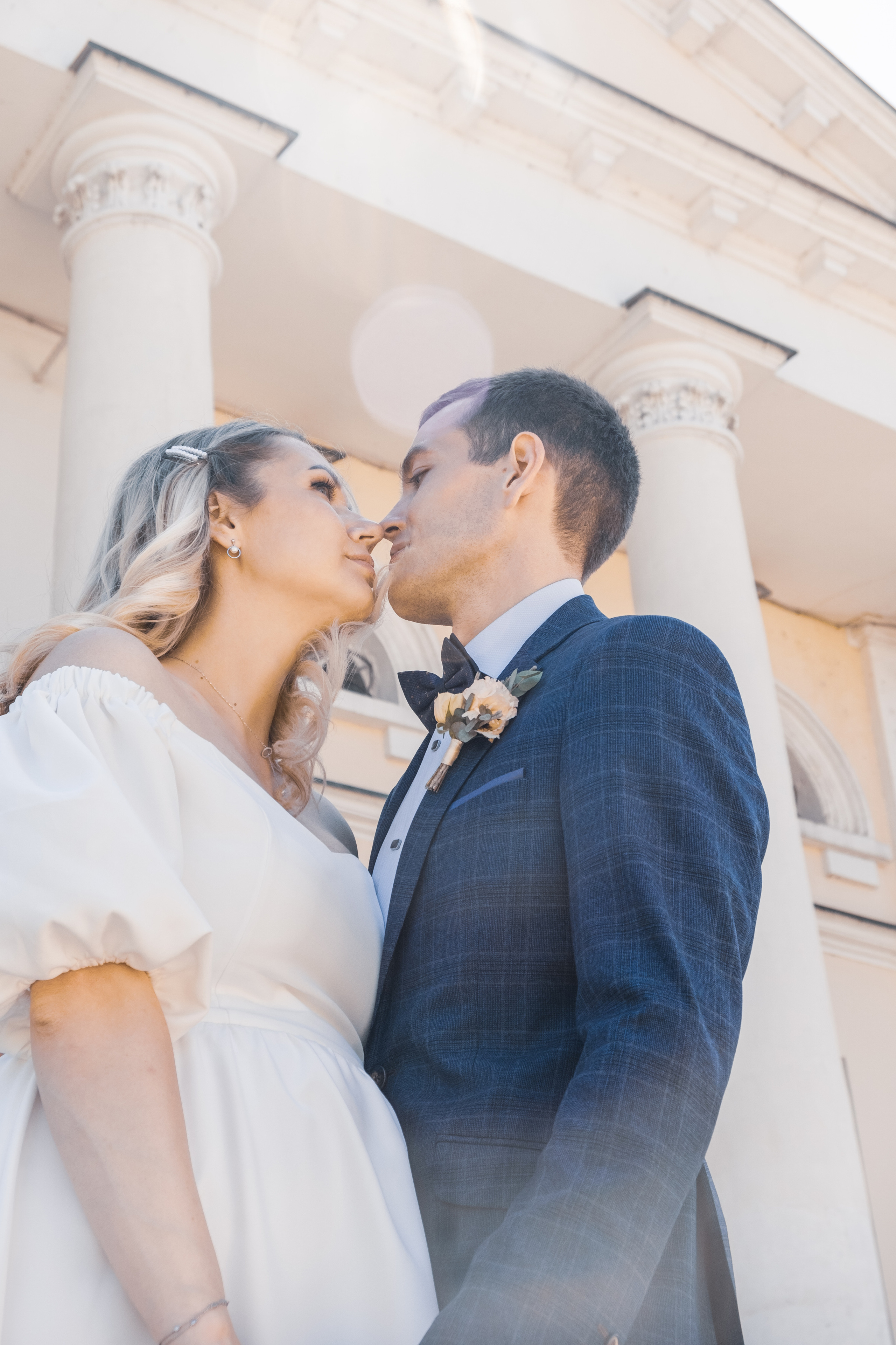 Андрей & Дина. ФОТОГРАФ/ ВИДЕОМЕЙКЕР/ Жмурченко Олег