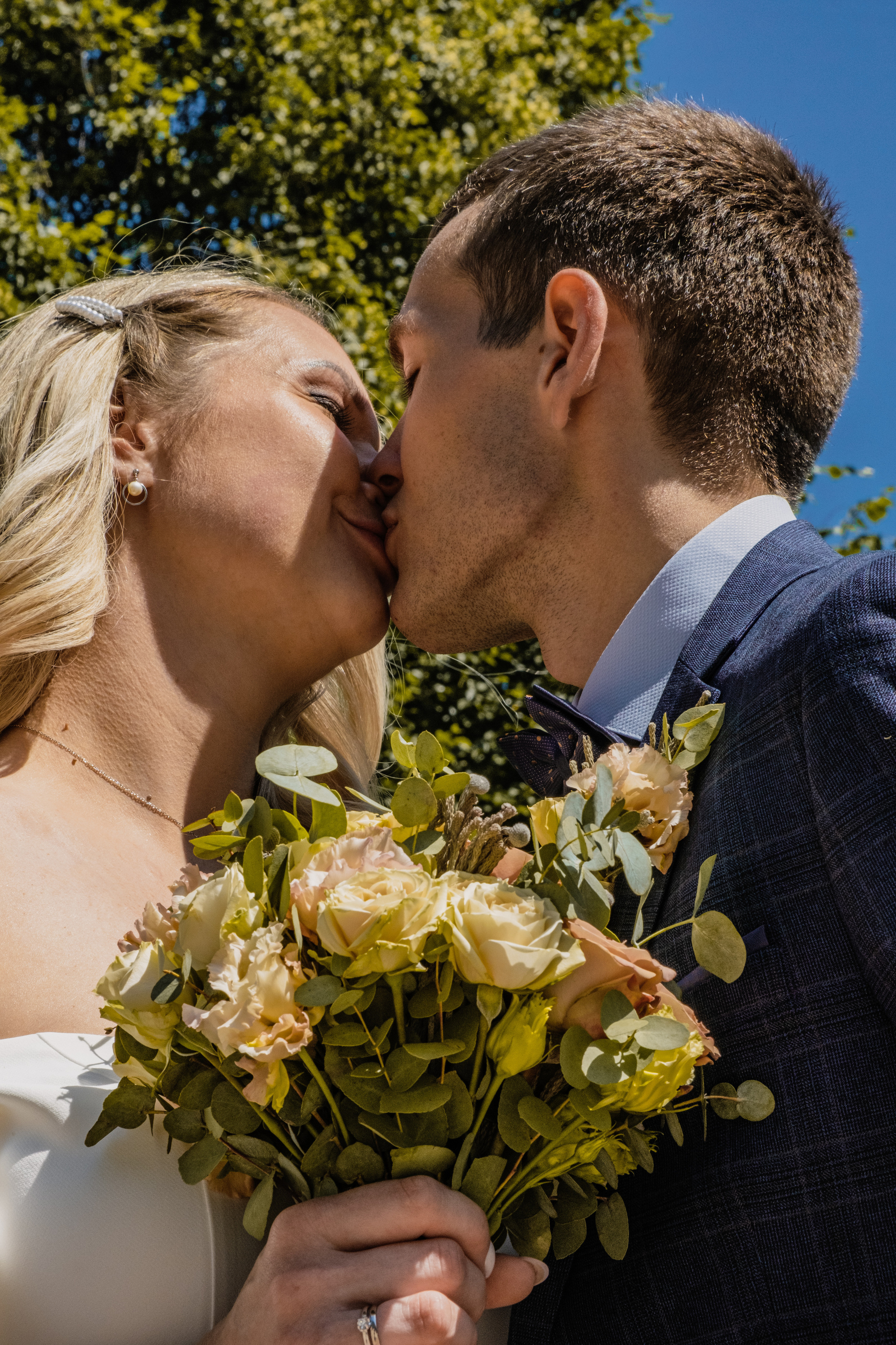 Андрей & Дина. ФОТОГРАФ/ ВИДЕОМЕЙКЕР/ Жмурченко Олег