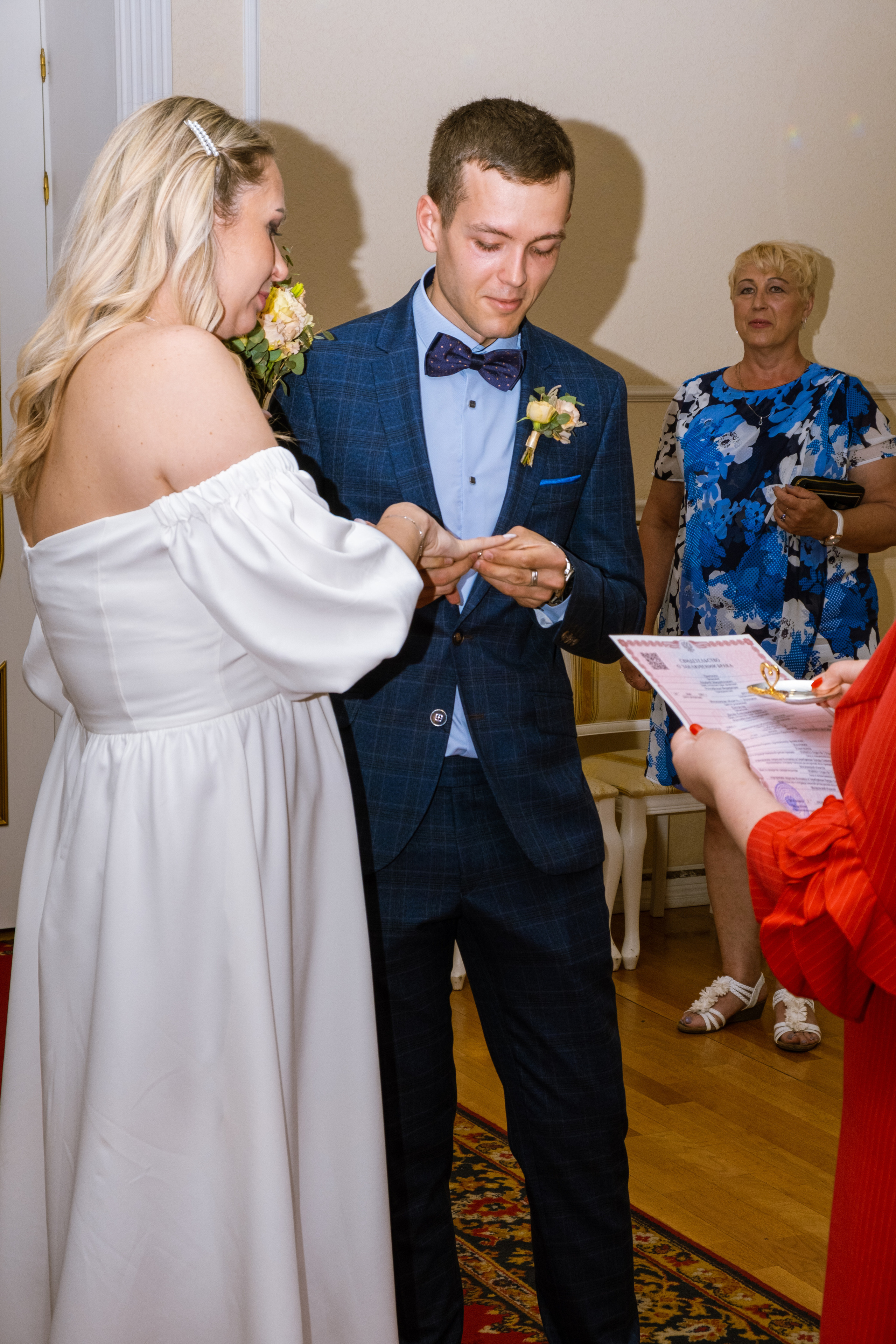 Андрей & Дина. ФОТОГРАФ/ ВИДЕОМЕЙКЕР/ Жмурченко Олег