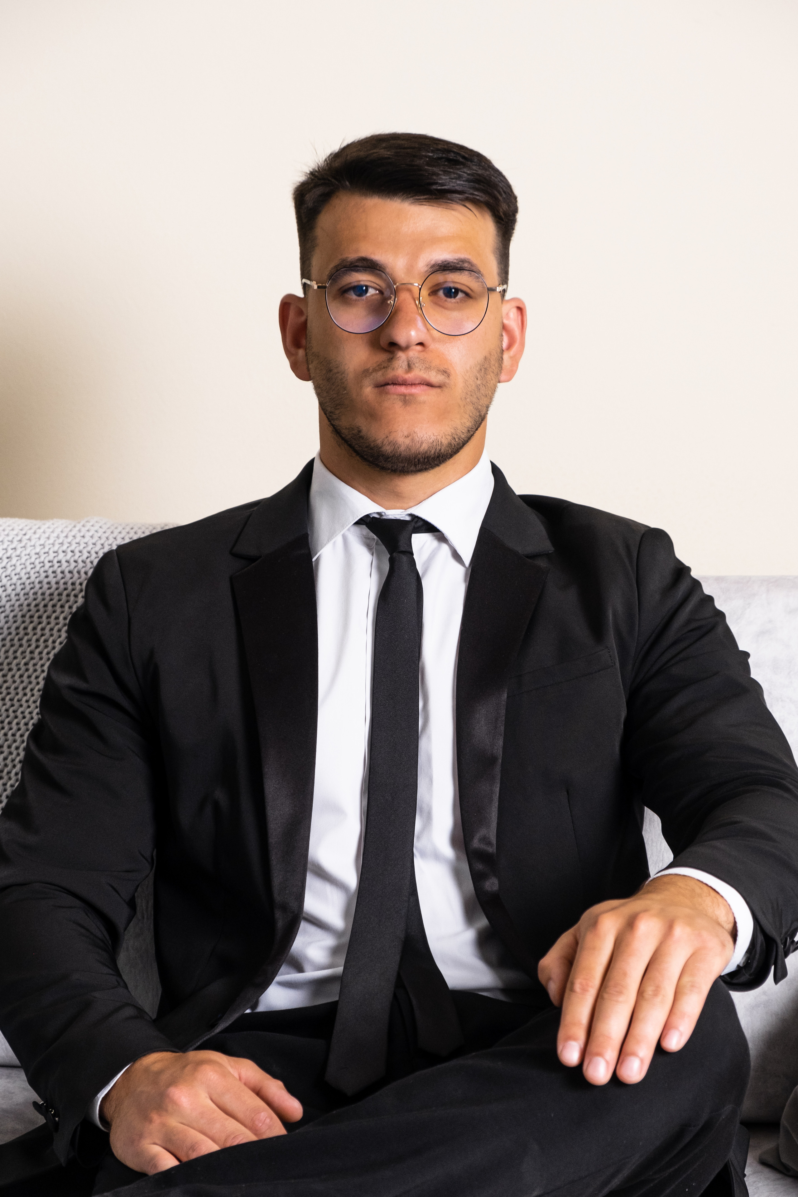 Бизнес-портрет. ФОТОГРАФ/ ВИДЕОМЕЙКЕР/ Жмурченко Олег