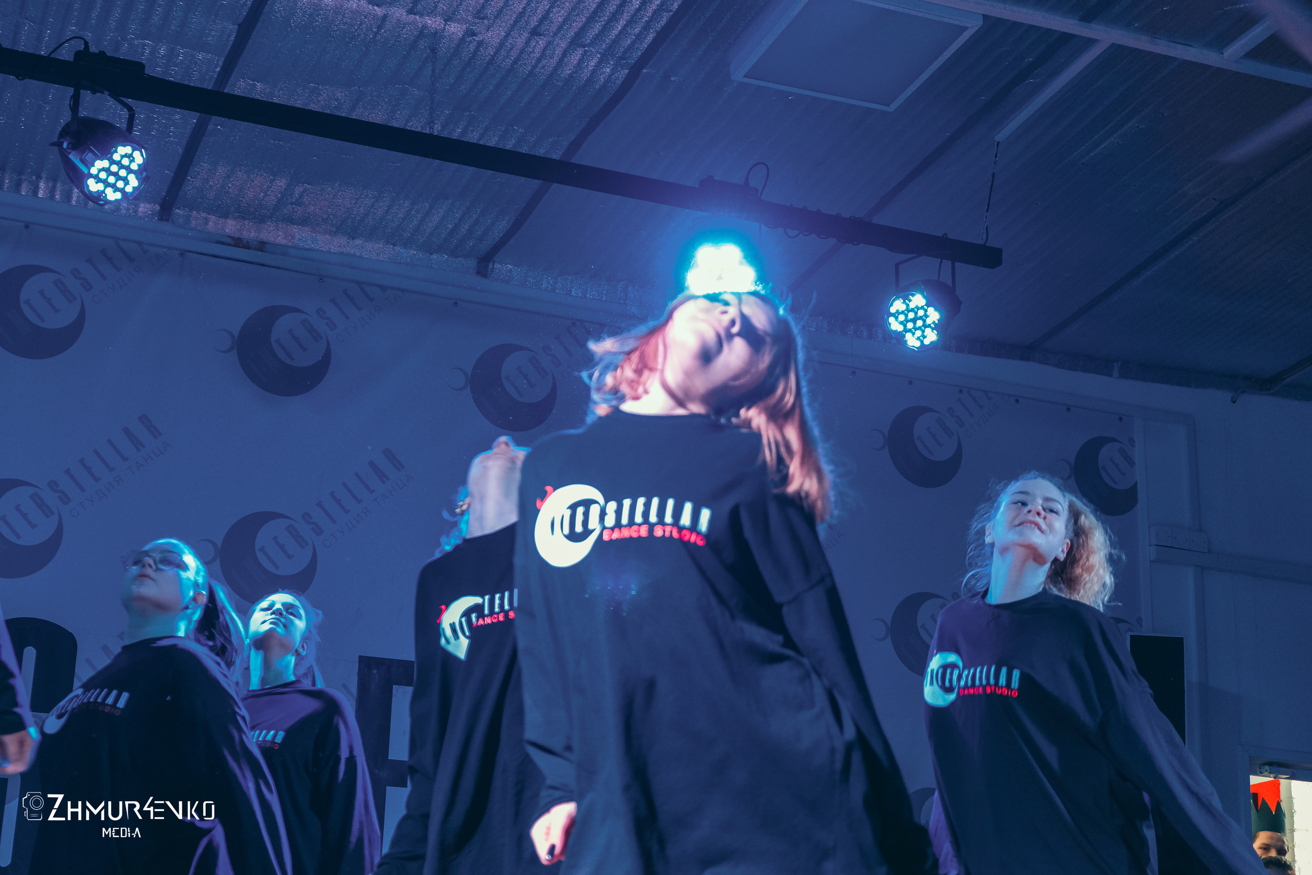 АРТ-проект в Интерстеллар. ФОТОГРАФ/ ВИДЕОМЕЙКЕР/ Жмурченко Олег