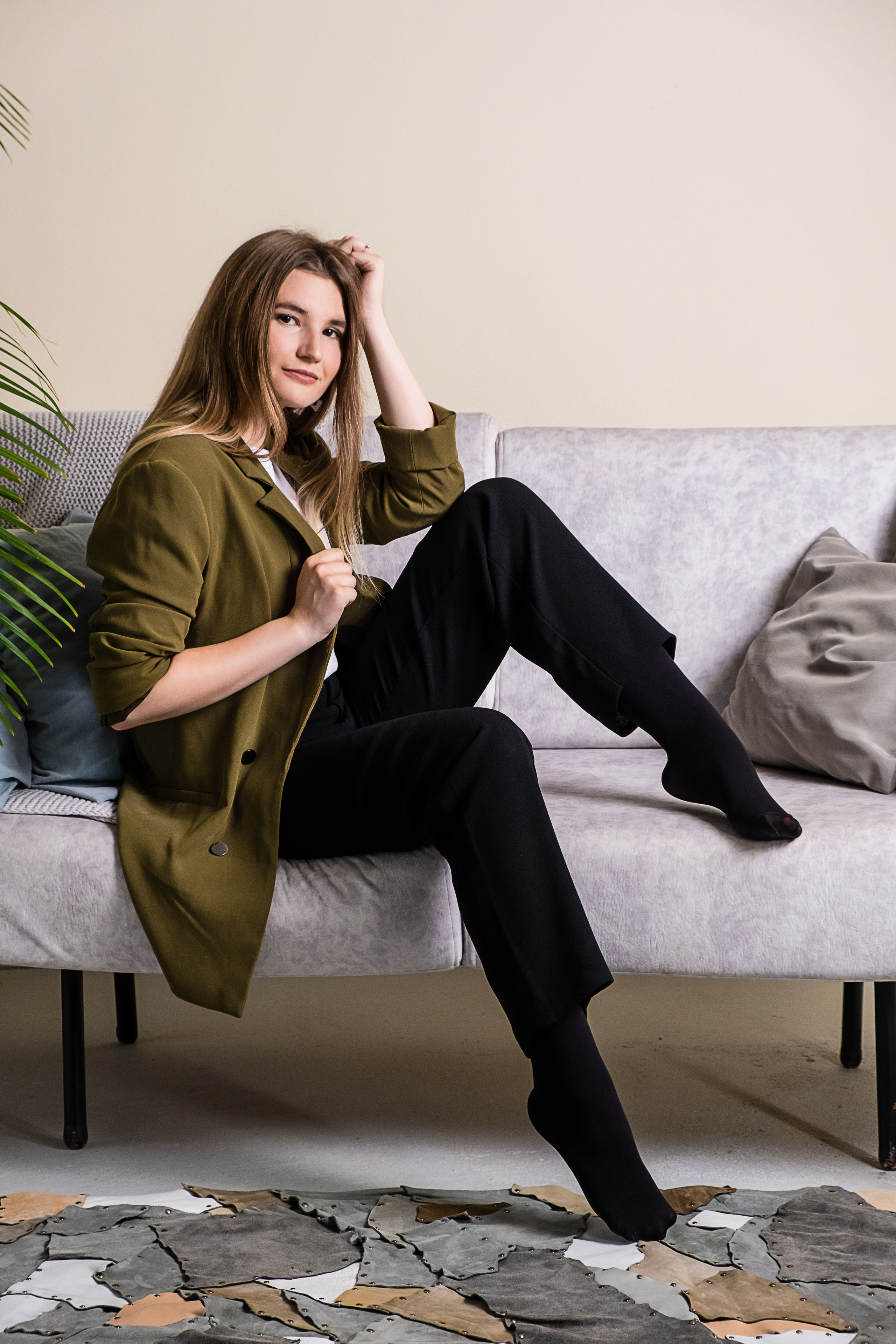 Бизнес-портрет. ФОТОГРАФ/ ВИДЕОМЕЙКЕР/ Жмурченко Олег