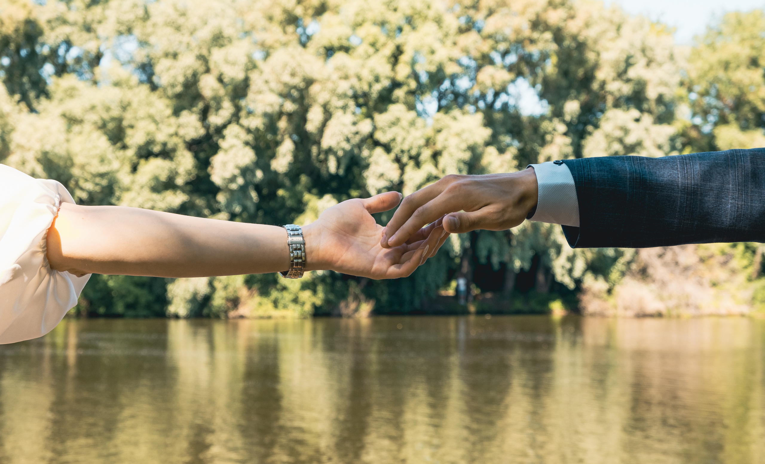 Андрей & Дина. ФОТОГРАФ/ ВИДЕОМЕЙКЕР/ Жмурченко Олег