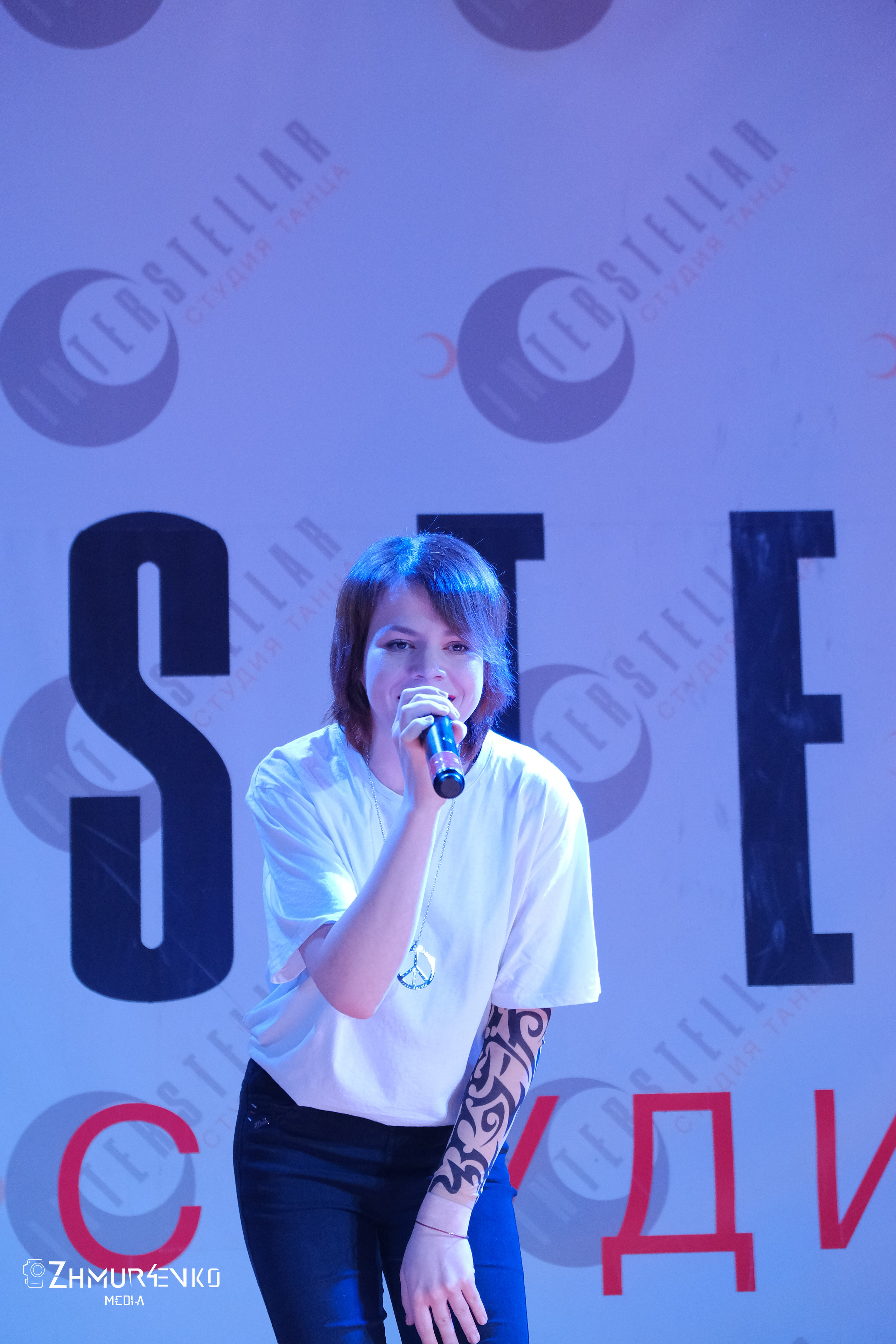 АРТ-проект в Интерстеллар. ФОТОГРАФ/ ВИДЕОМЕЙКЕР/ Жмурченко Олег