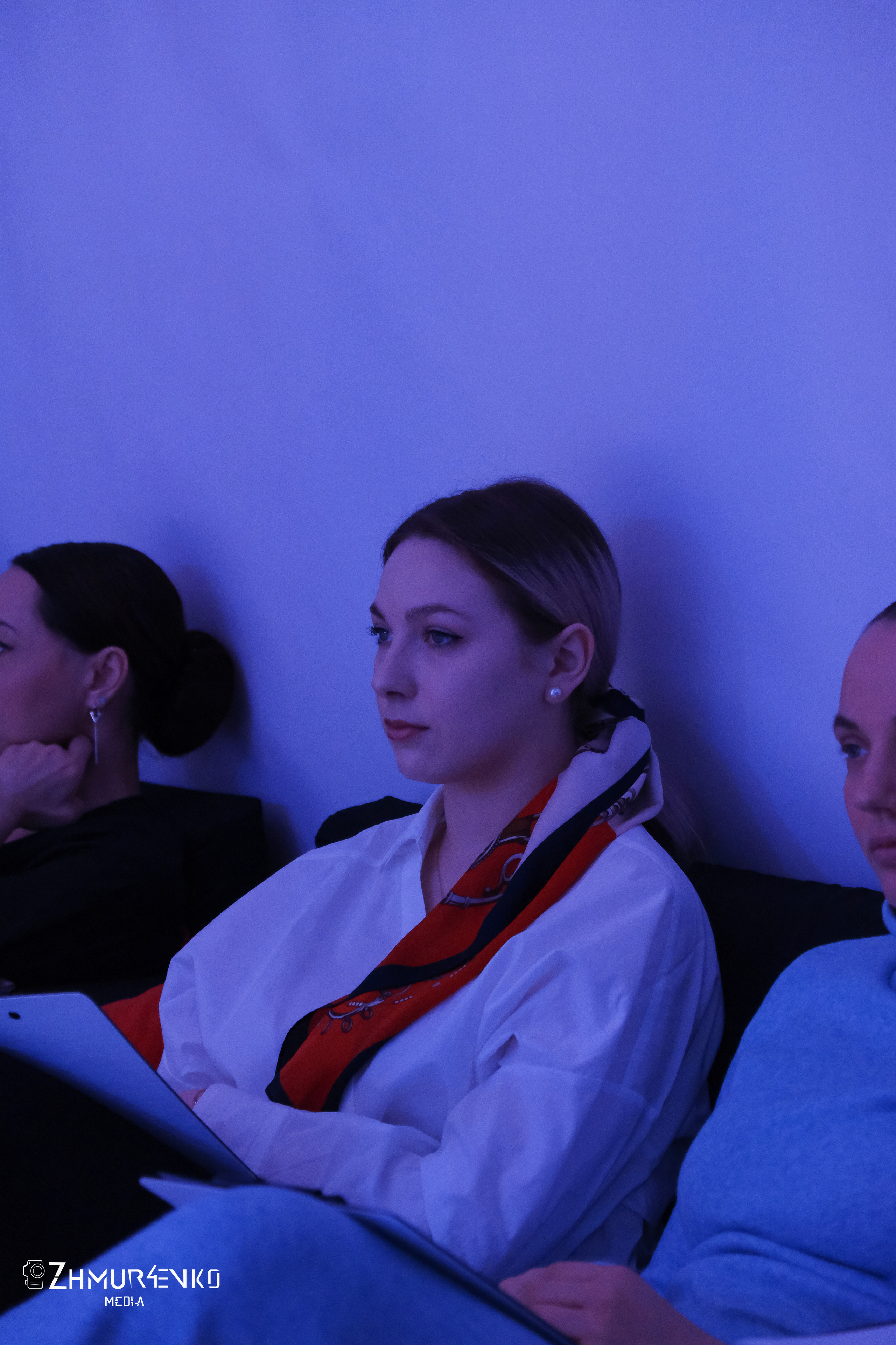 АРТ-проект в Интерстеллар. ФОТОГРАФ/ ВИДЕОМЕЙКЕР/ Жмурченко Олег