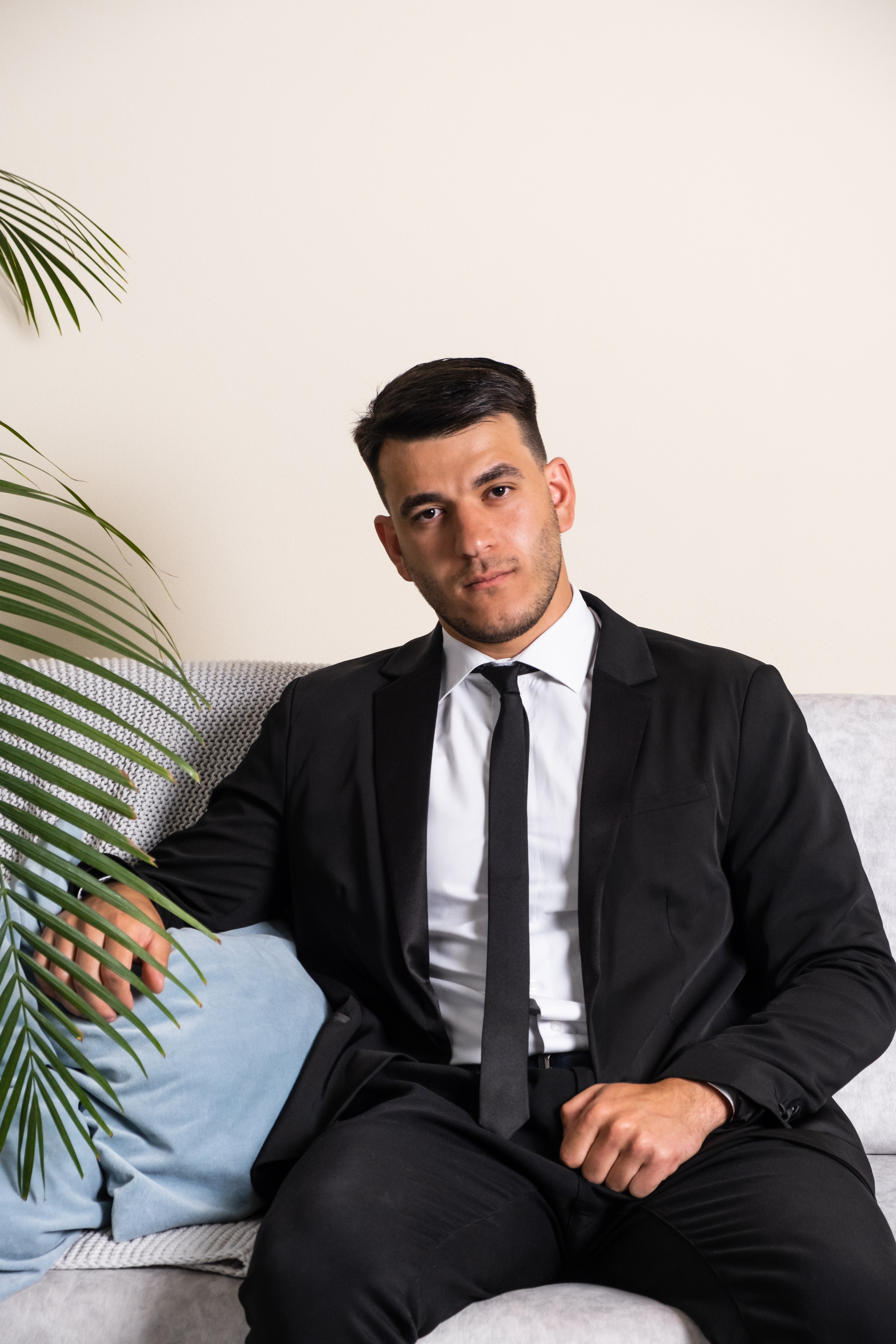 Бизнес-портрет. ФОТОГРАФ/ ВИДЕОМЕЙКЕР/ Жмурченко Олег