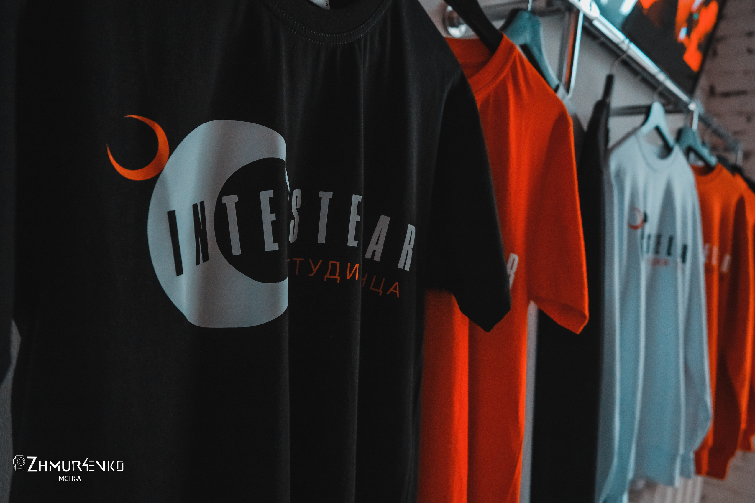 АРТ-проект в Интерстеллар. ФОТОГРАФ/ ВИДЕОМЕЙКЕР/ Жмурченко Олег