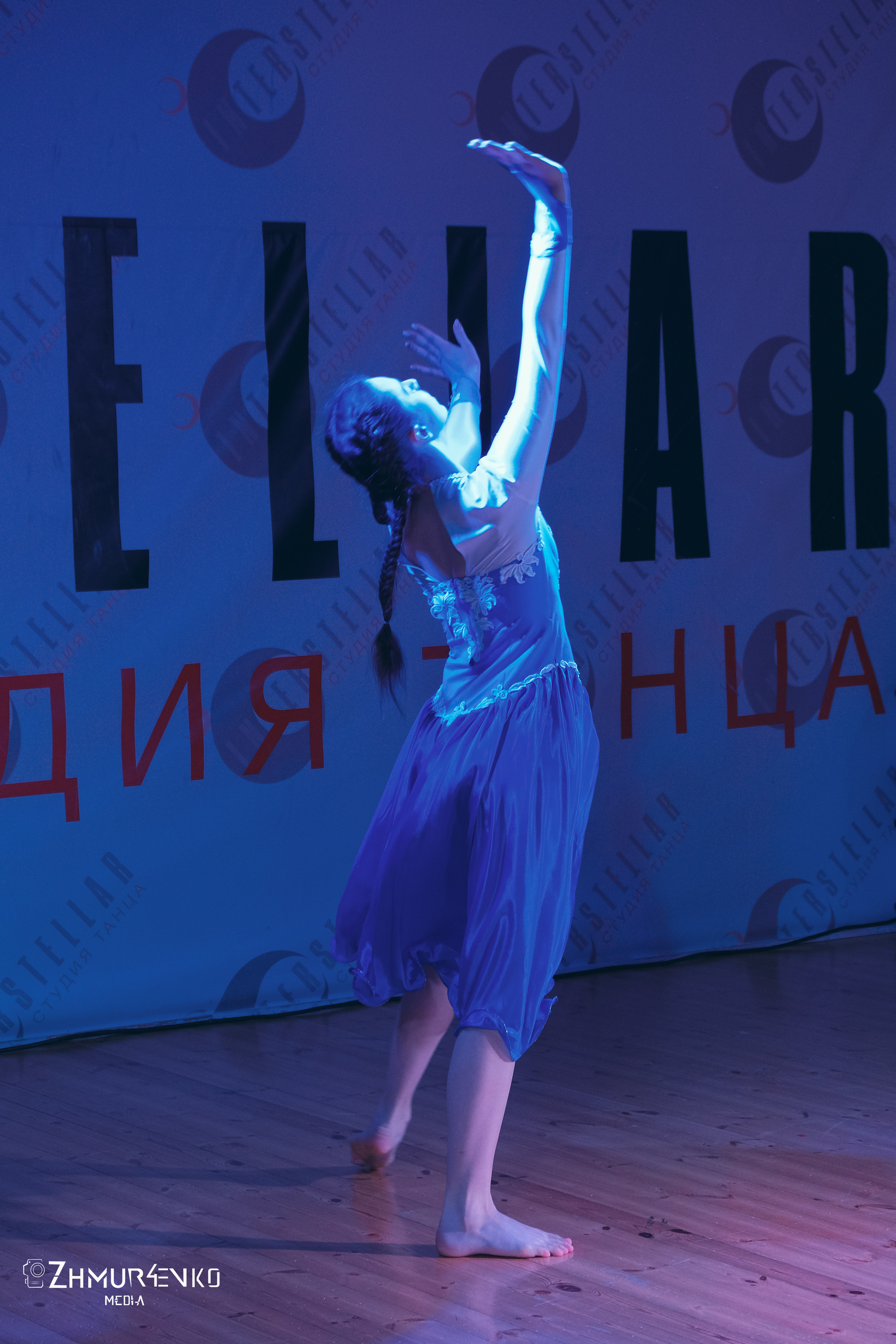 АРТ-проект в Интерстеллар. ФОТОГРАФ/ ВИДЕОМЕЙКЕР/ Жмурченко Олег