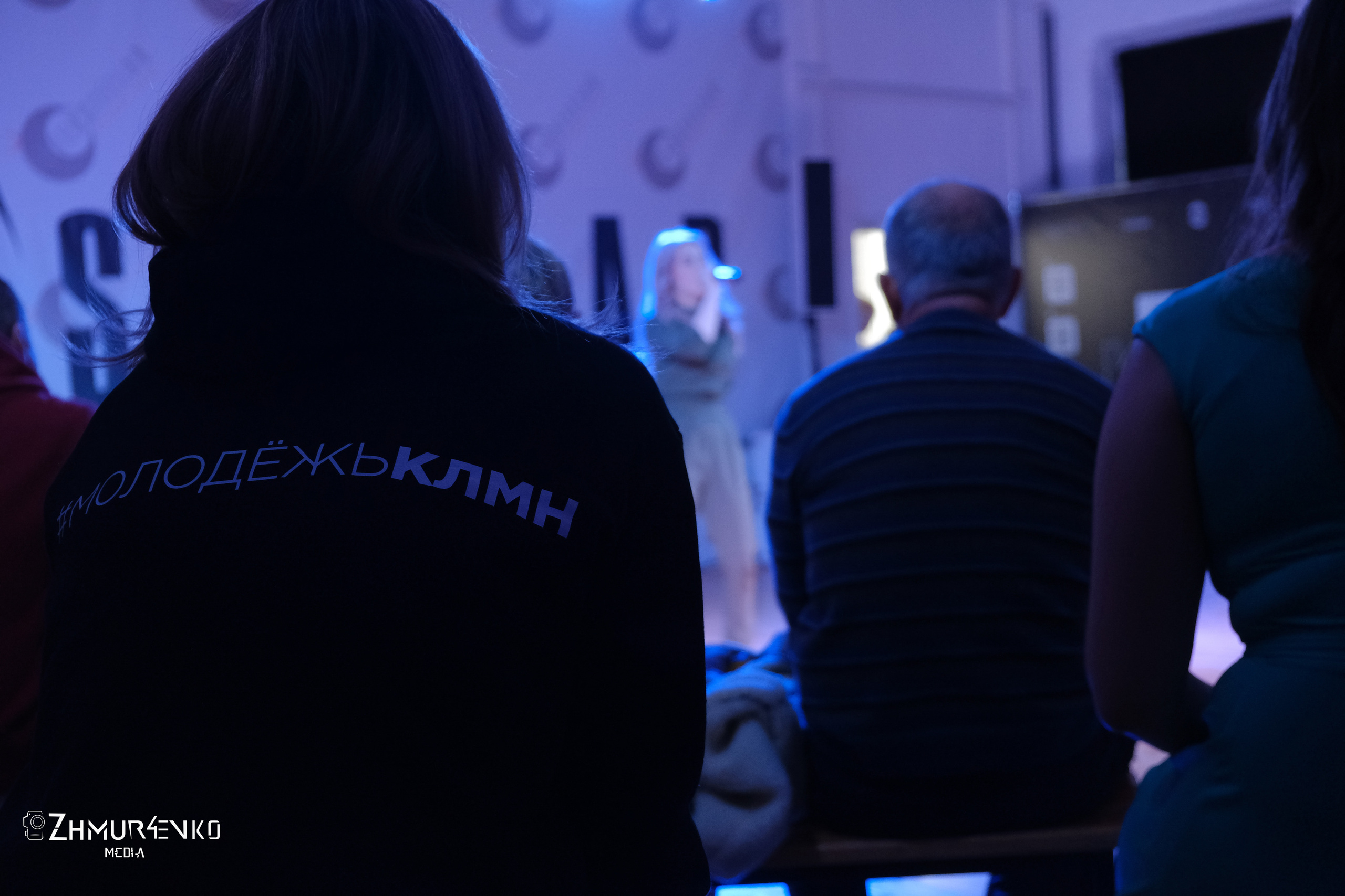 АРТ-проект в Интерстеллар. ФОТОГРАФ/ ВИДЕОМЕЙКЕР/ Жмурченко Олег