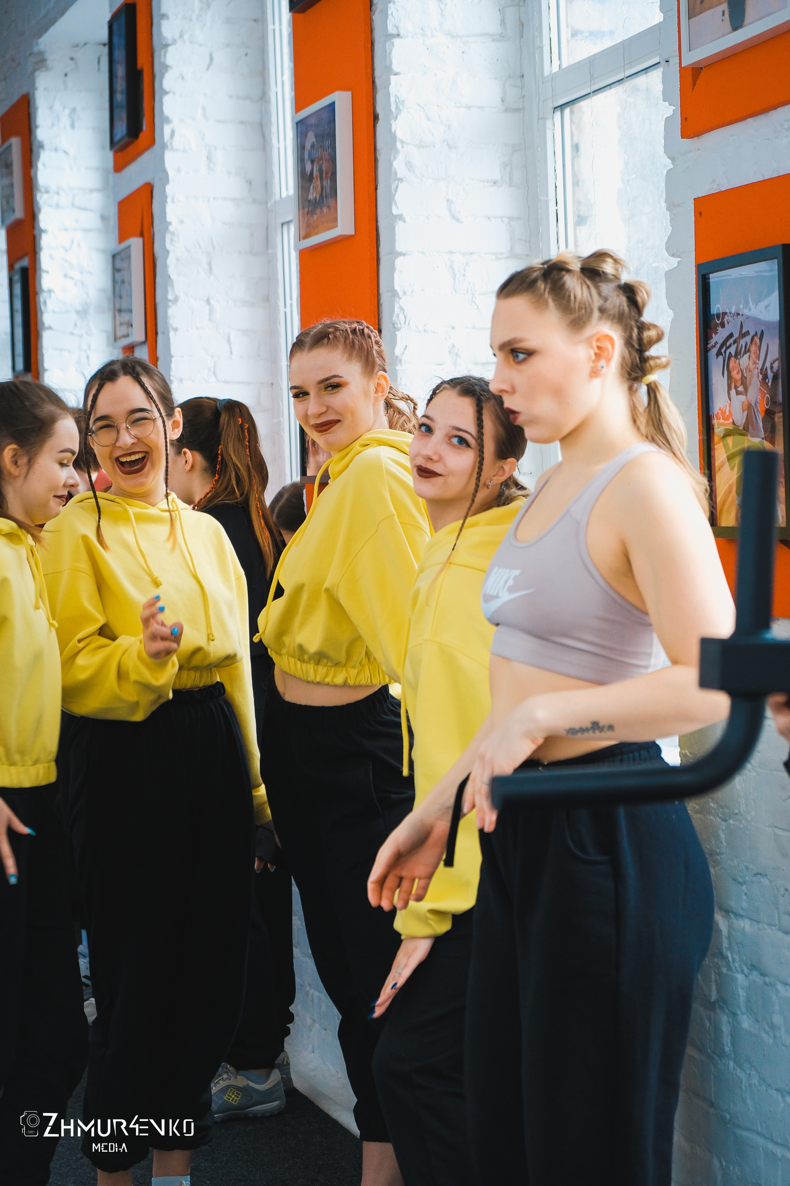 АРТ-проект в Интерстеллар. ФОТОГРАФ/ ВИДЕОМЕЙКЕР/ Жмурченко Олег