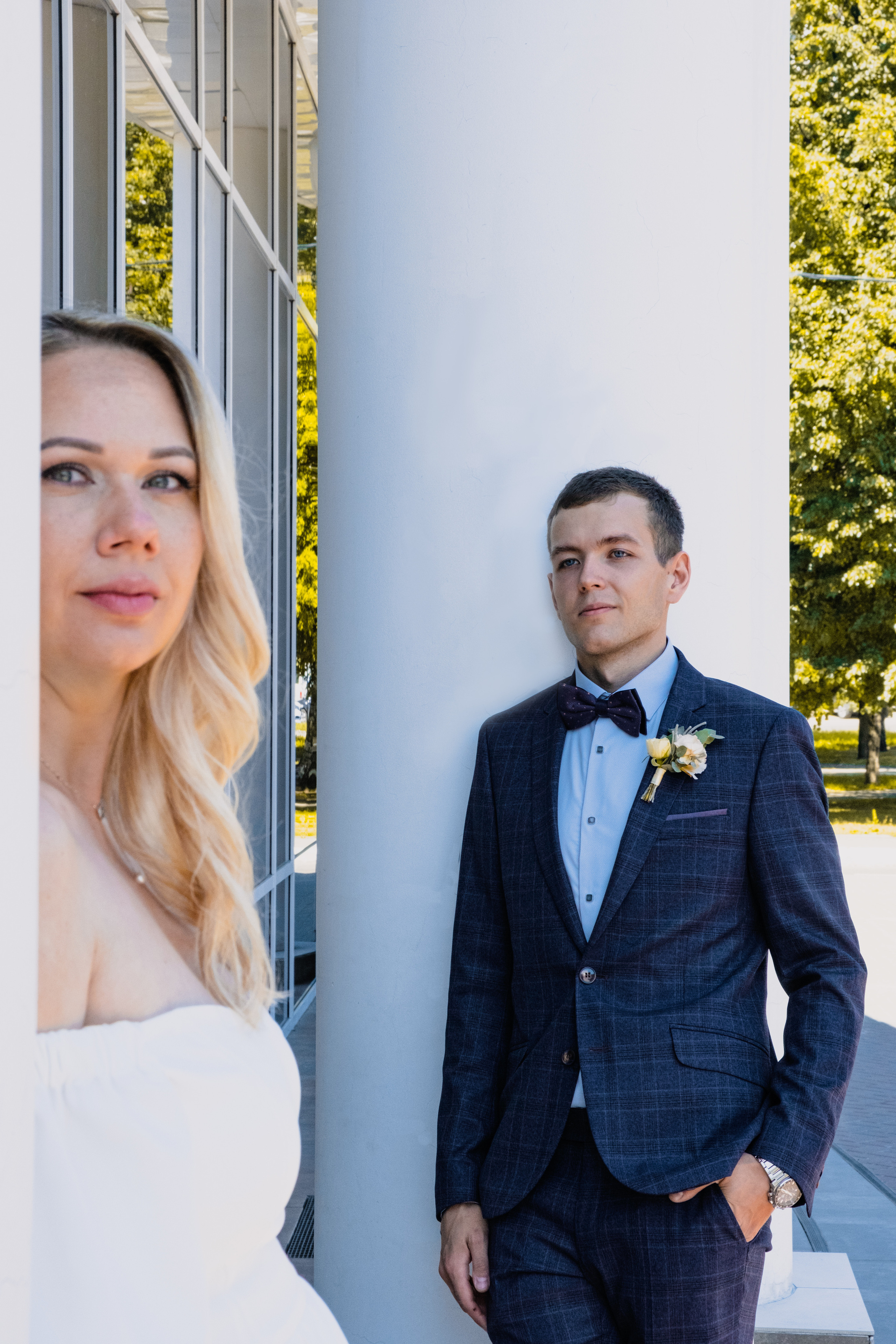 Андрей & Дина. ФОТОГРАФ/ ВИДЕОМЕЙКЕР/ Жмурченко Олег