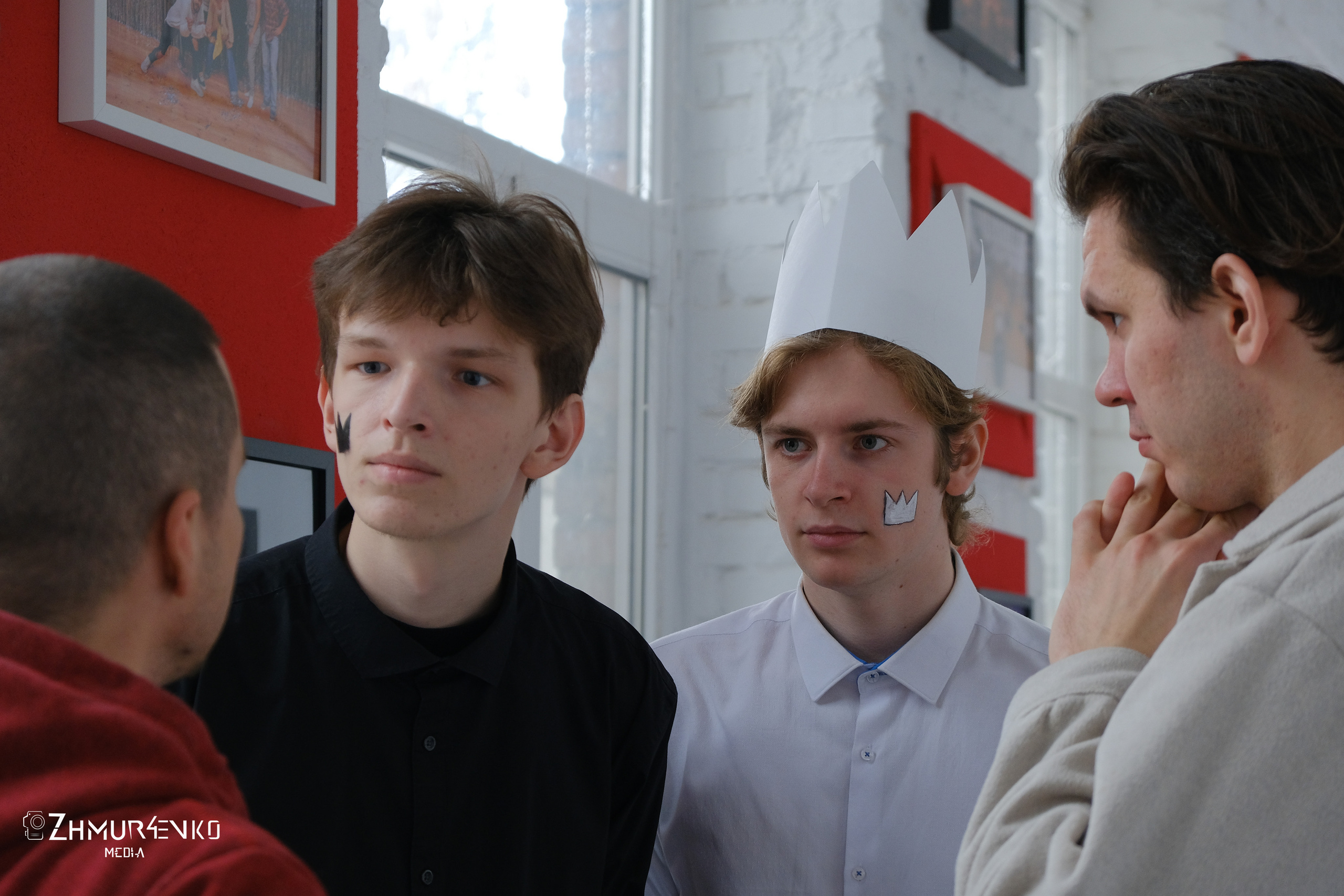 АРТ-проект в Интерстеллар. ФОТОГРАФ/ ВИДЕОМЕЙКЕР/ Жмурченко Олег