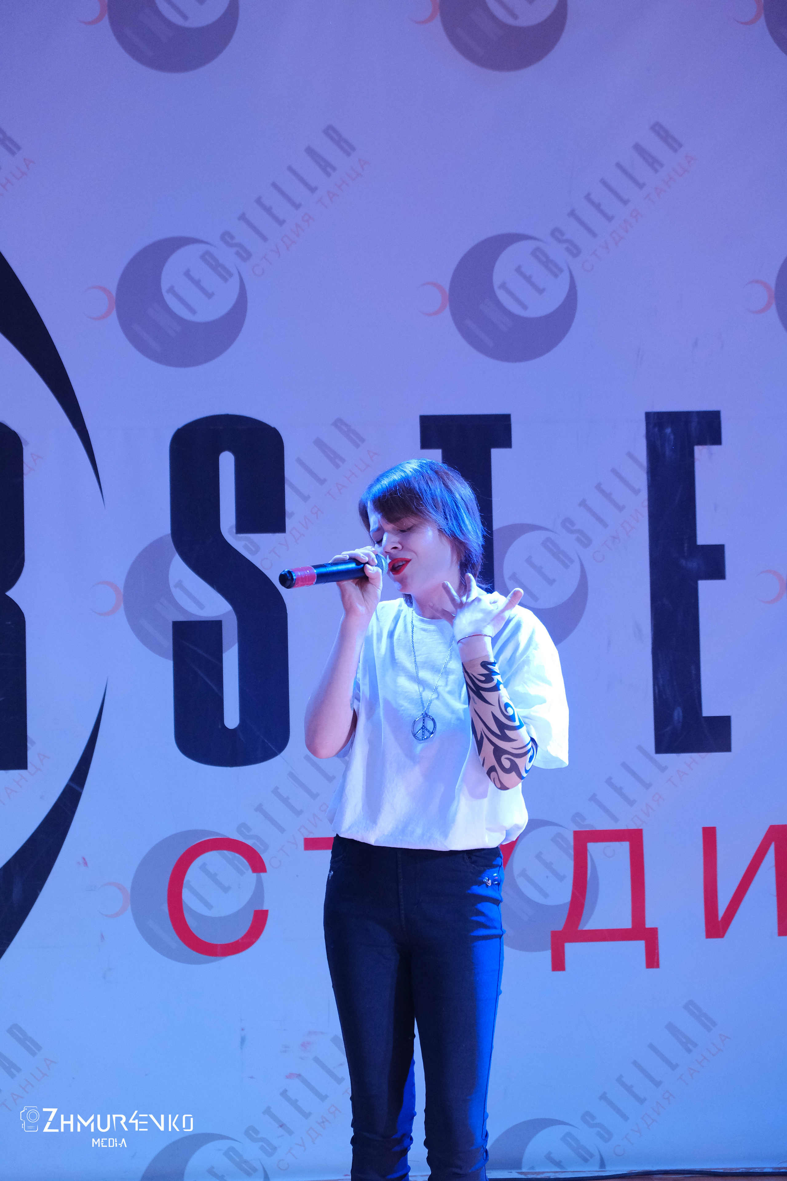 АРТ-проект в Интерстеллар. ФОТОГРАФ/ ВИДЕОМЕЙКЕР/ Жмурченко Олег