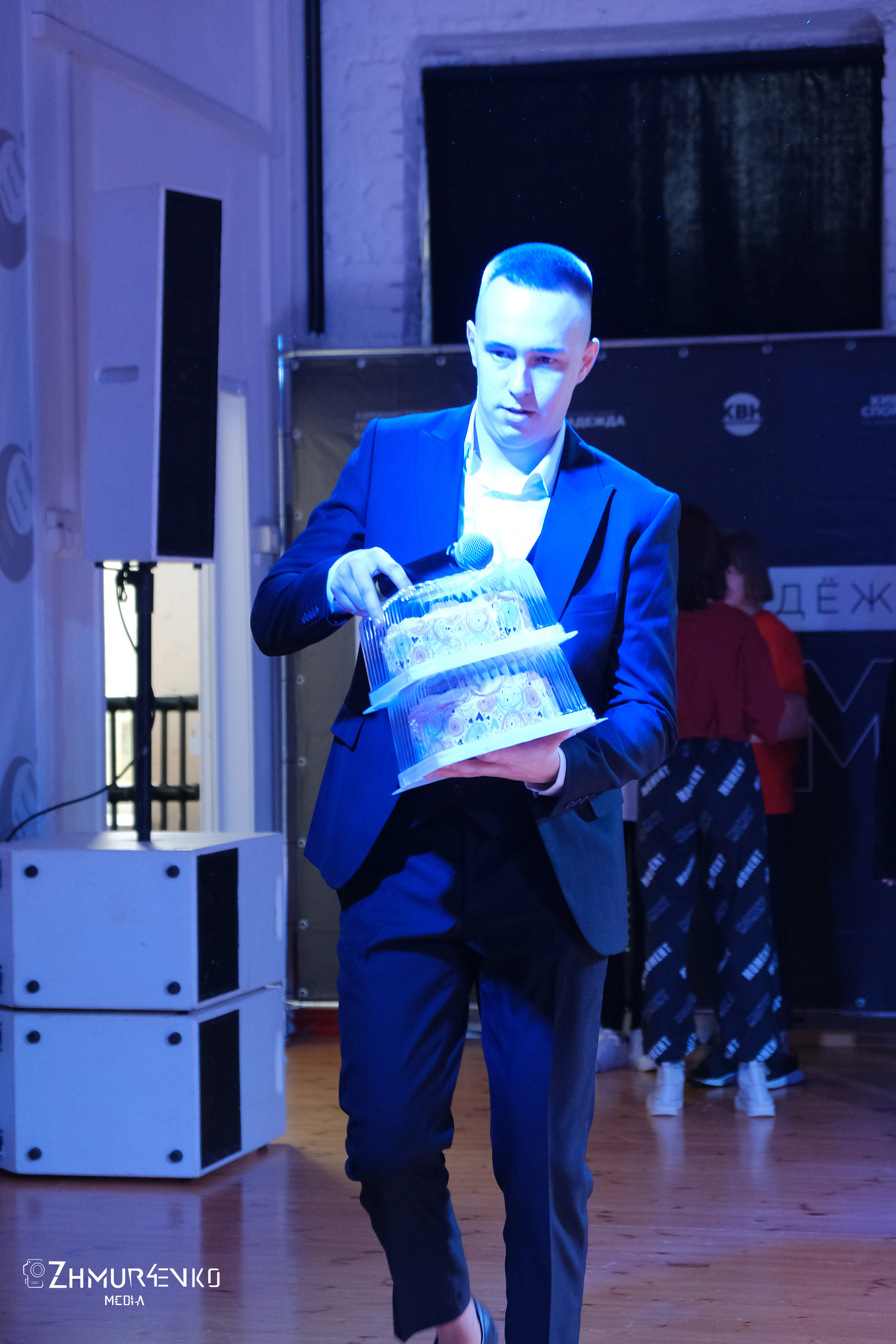 АРТ-проект в Интерстеллар. ФОТОГРАФ/ ВИДЕОМЕЙКЕР/ Жмурченко Олег