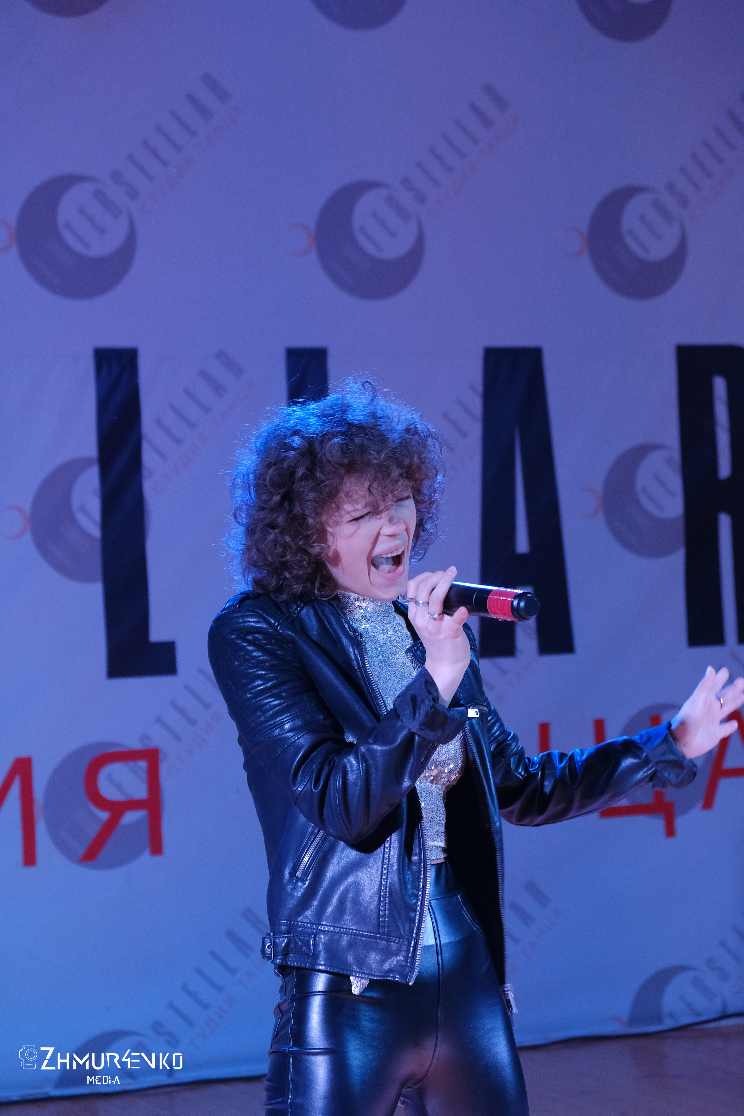 АРТ-проект в Интерстеллар. ФОТОГРАФ/ ВИДЕОМЕЙКЕР/ Жмурченко Олег