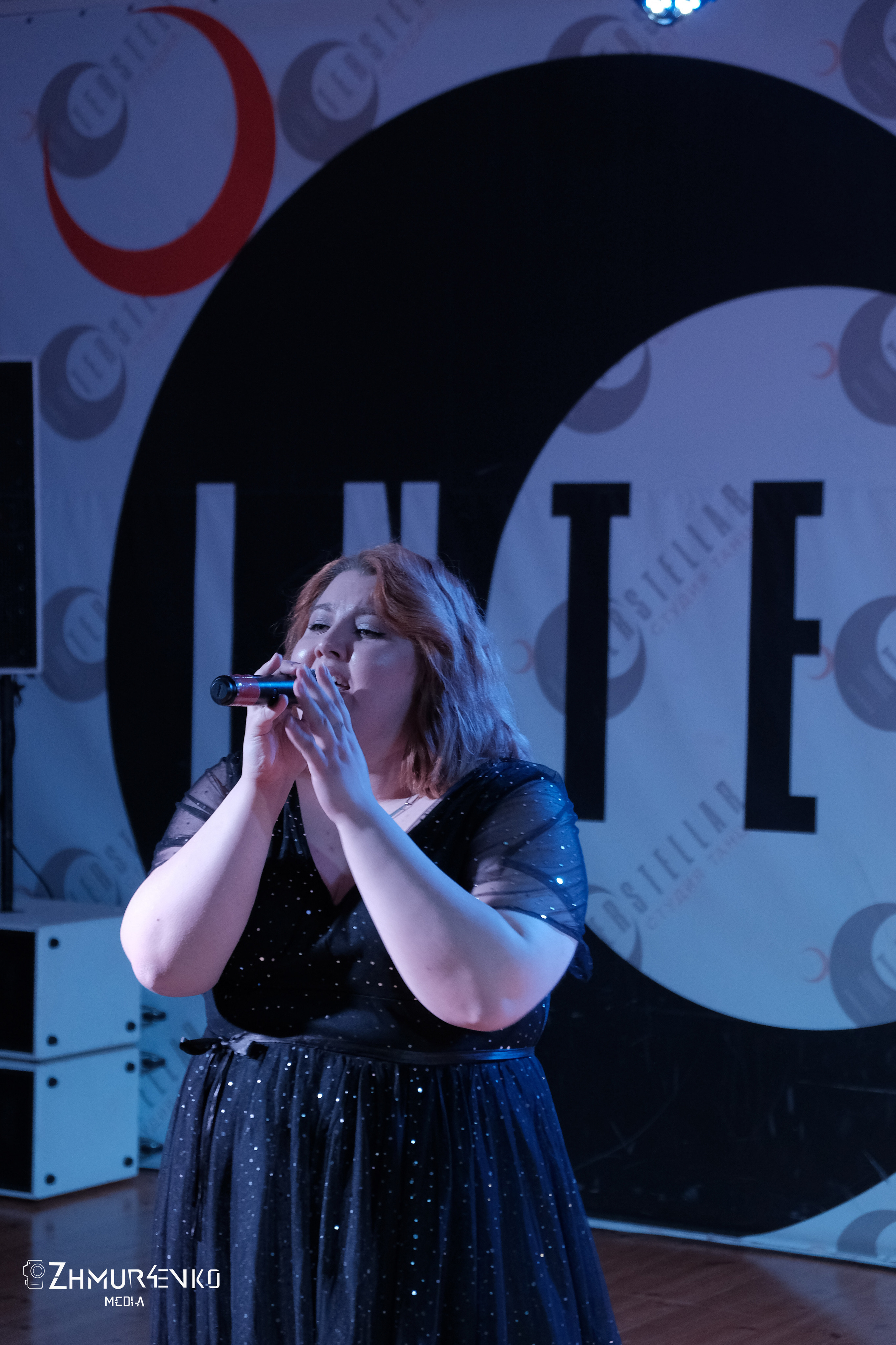 АРТ-проект в Интерстеллар. ФОТОГРАФ/ ВИДЕОМЕЙКЕР/ Жмурченко Олег