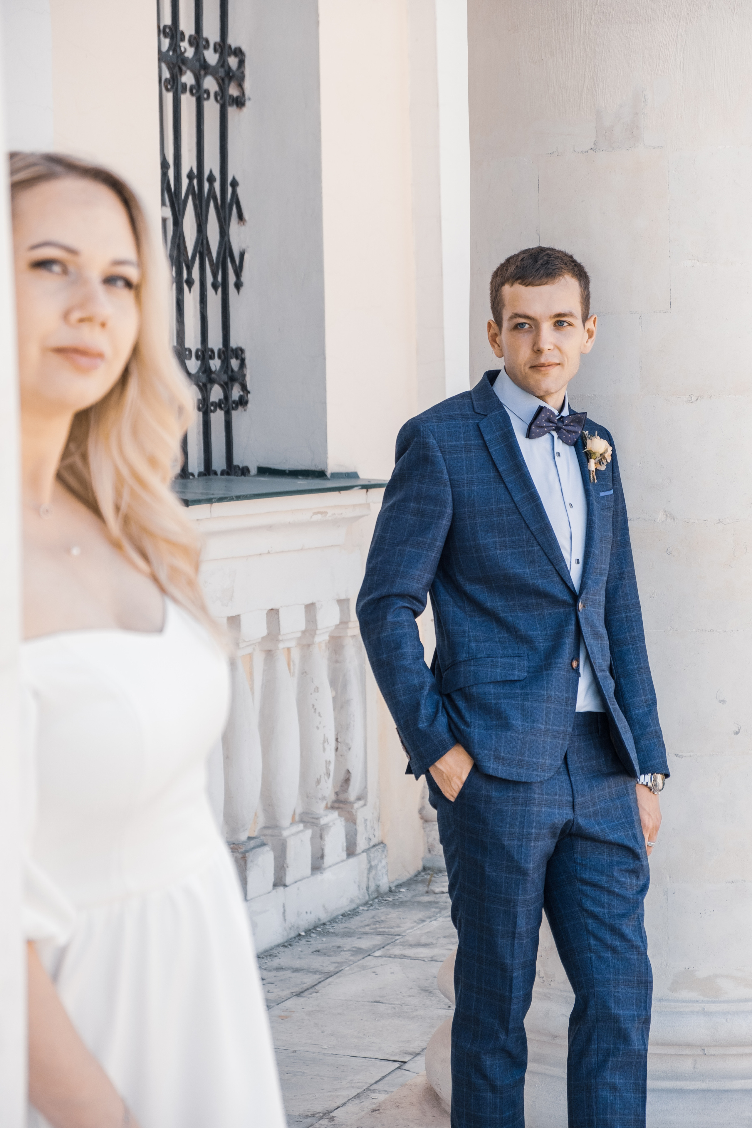 Андрей & Дина. ФОТОГРАФ/ ВИДЕОМЕЙКЕР/ Жмурченко Олег