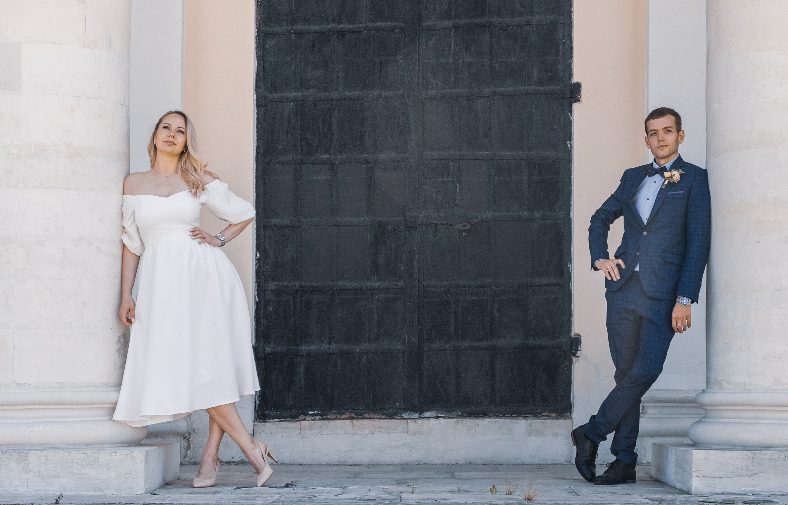 Андрей & Дина. ФОТОГРАФ/ ВИДЕОМЕЙКЕР/ Жмурченко Олег