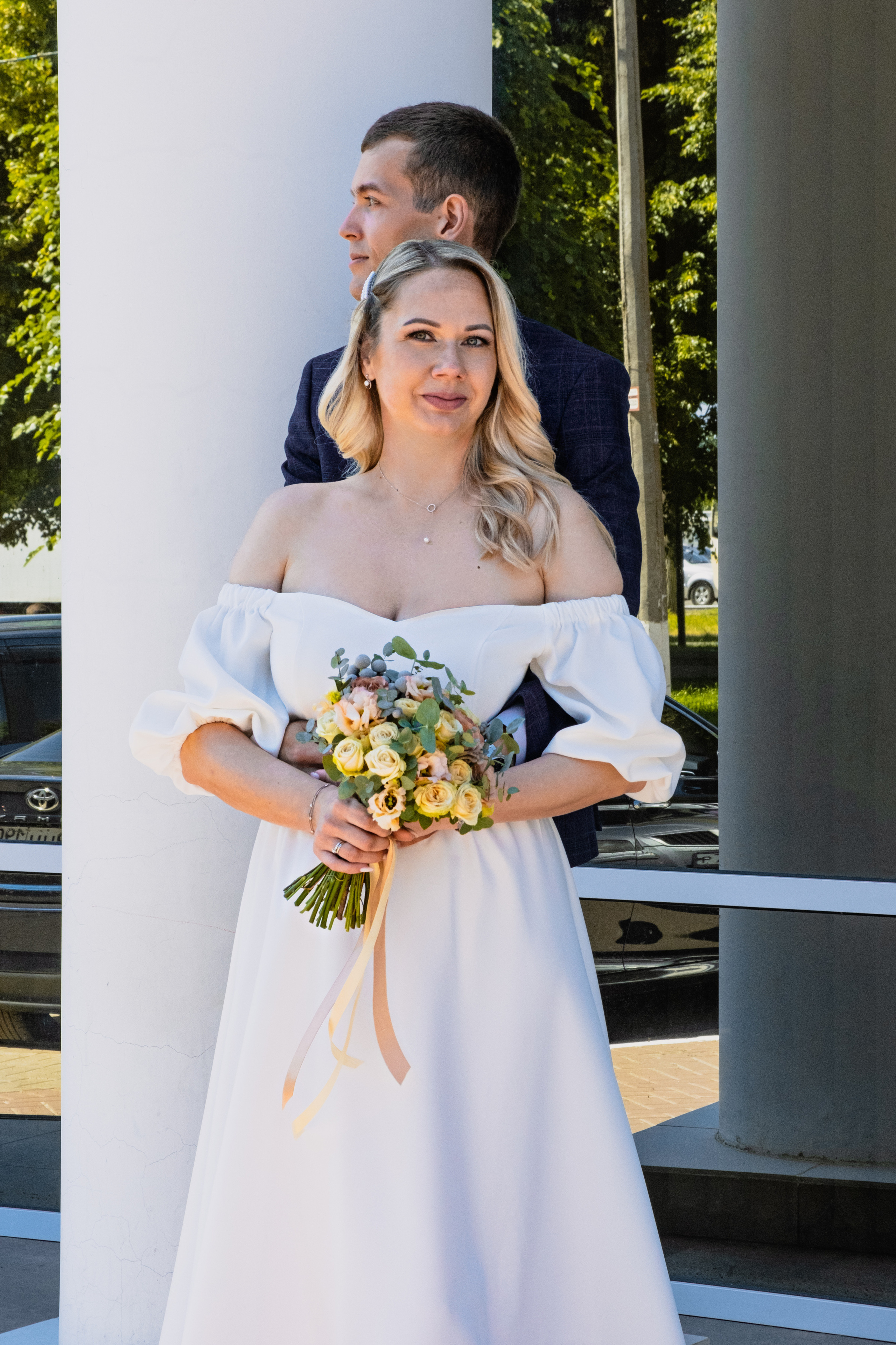 Андрей & Дина. ФОТОГРАФ/ ВИДЕОМЕЙКЕР/ Жмурченко Олег