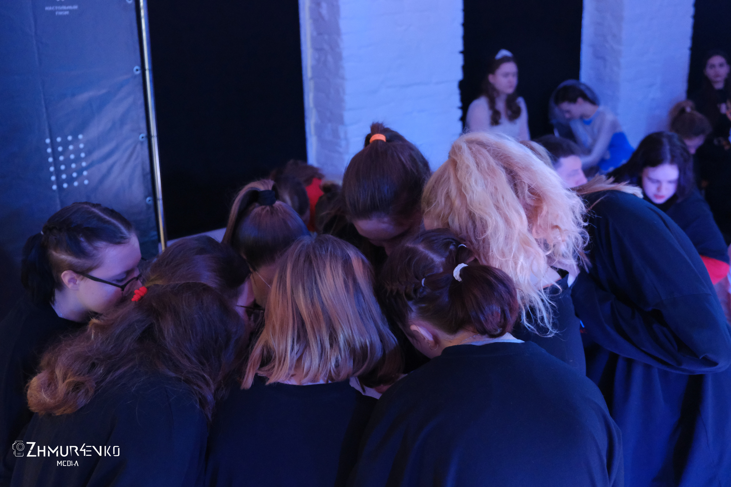 АРТ-проект в Интерстеллар. ФОТОГРАФ/ ВИДЕОМЕЙКЕР/ Жмурченко Олег