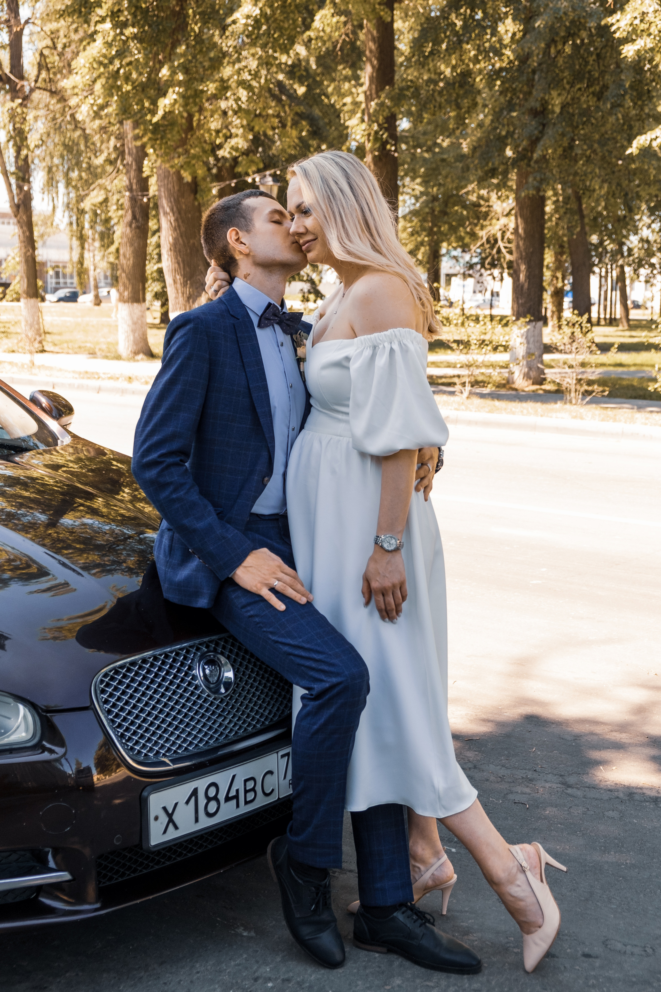 Андрей & Дина. ФОТОГРАФ/ ВИДЕОМЕЙКЕР/ Жмурченко Олег